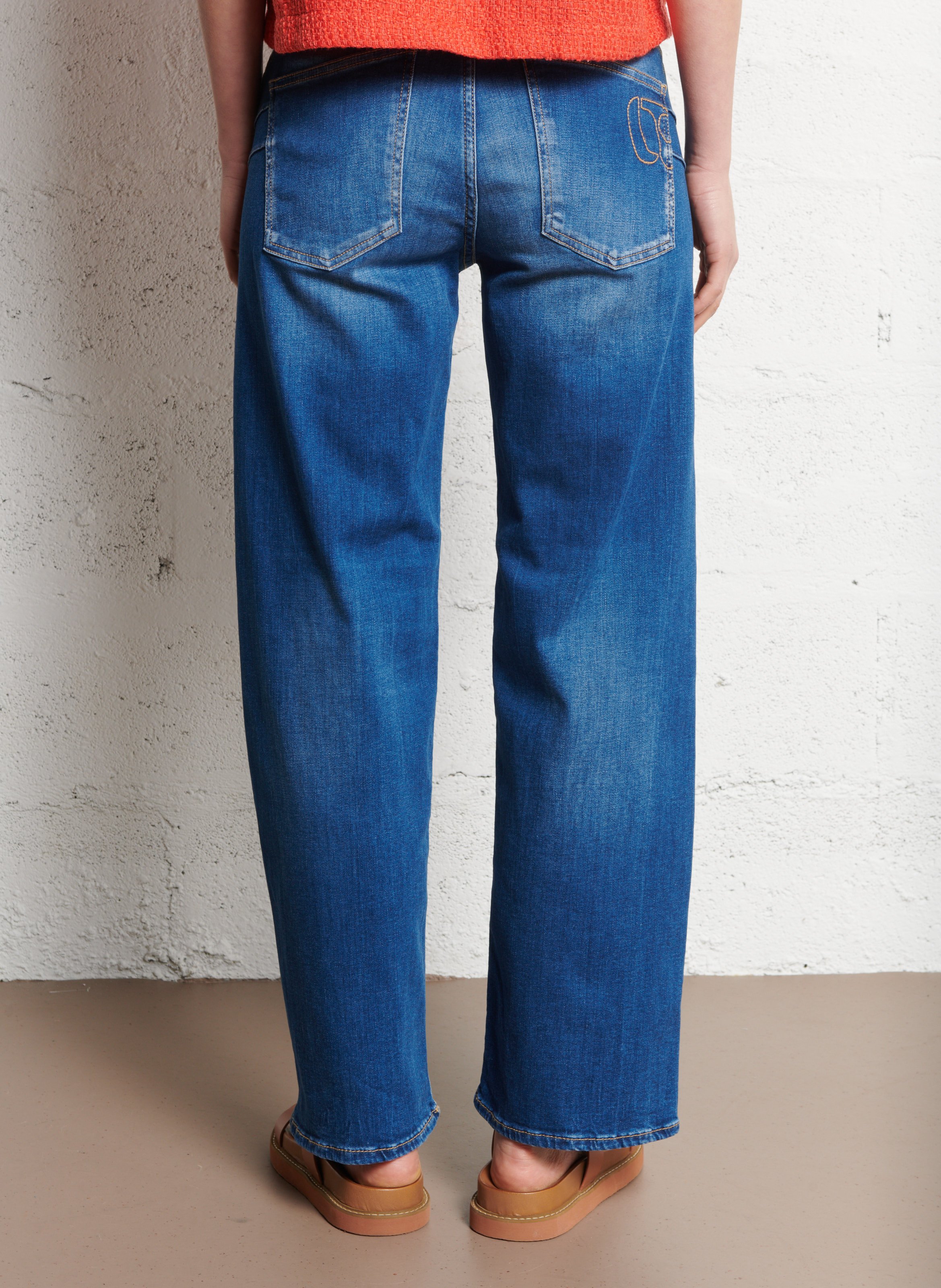 PULPHI24 LE TEMPS DES CERISES Bleu