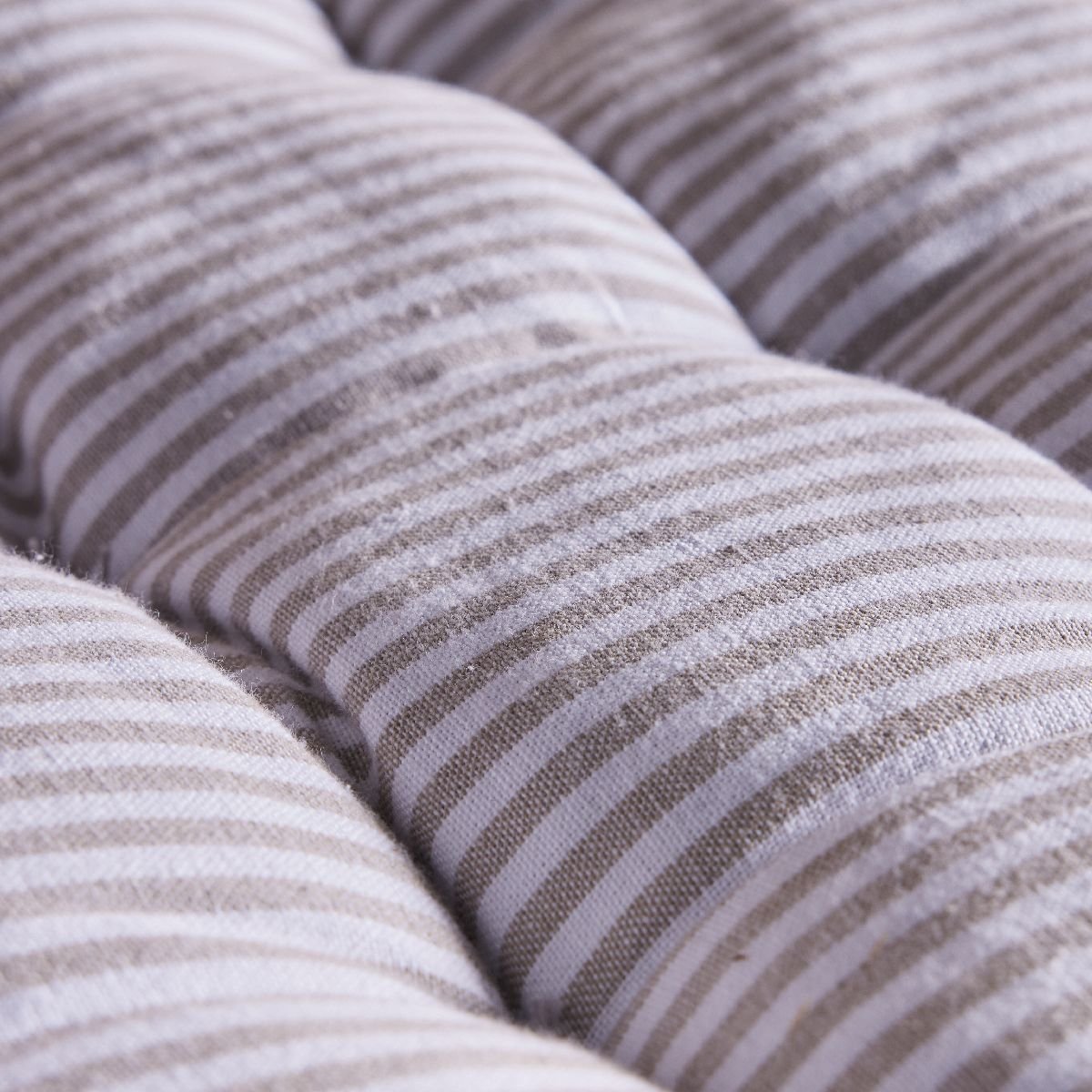 Cotton floor mattress TODAY LINGE DE MAISON Beige