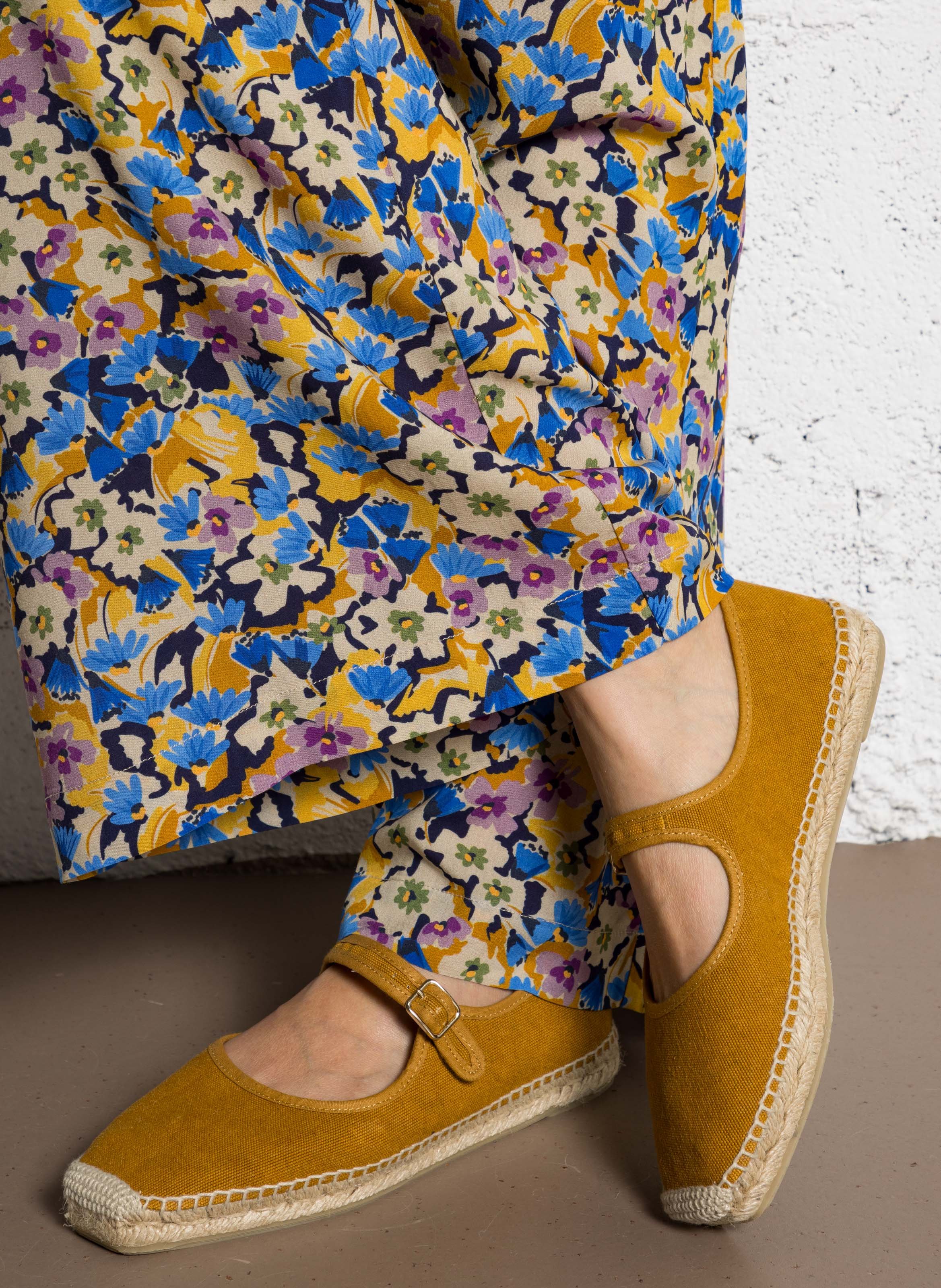 Espadrilles  CASTANER Orange