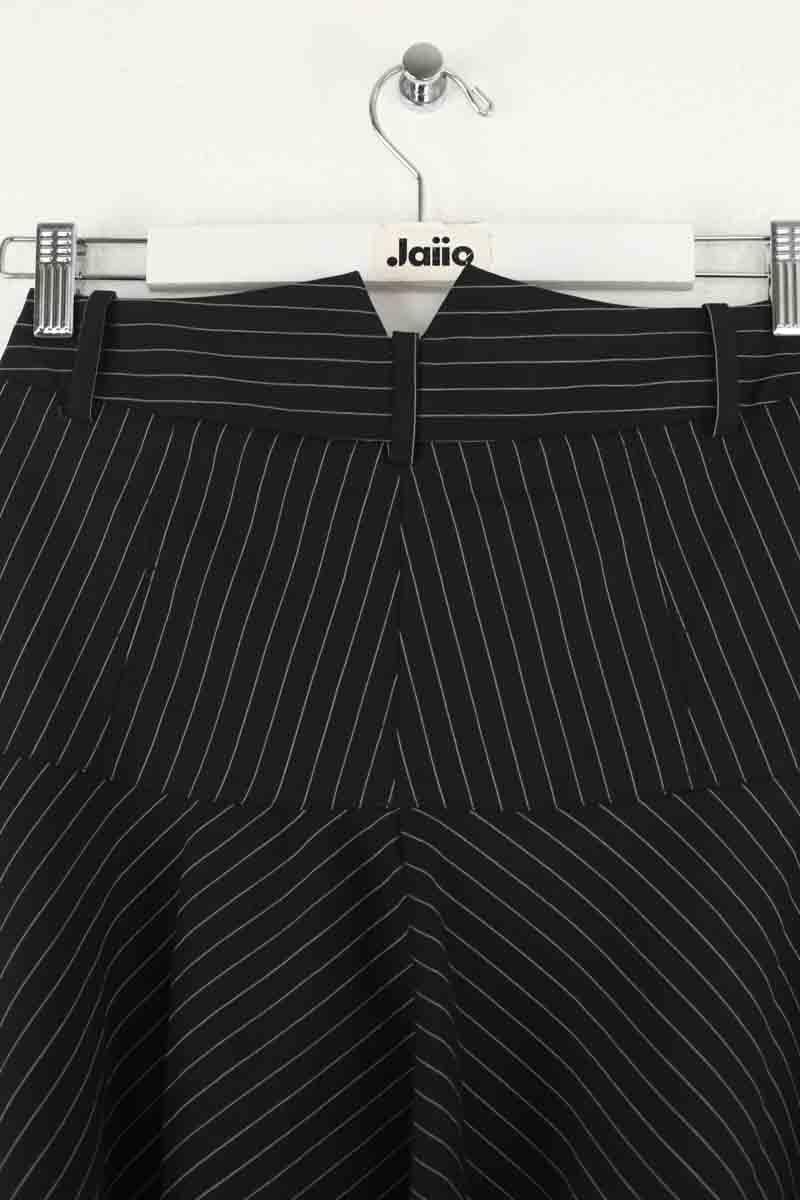 Black mini skirt PAUL SMITH - Seconde main Black