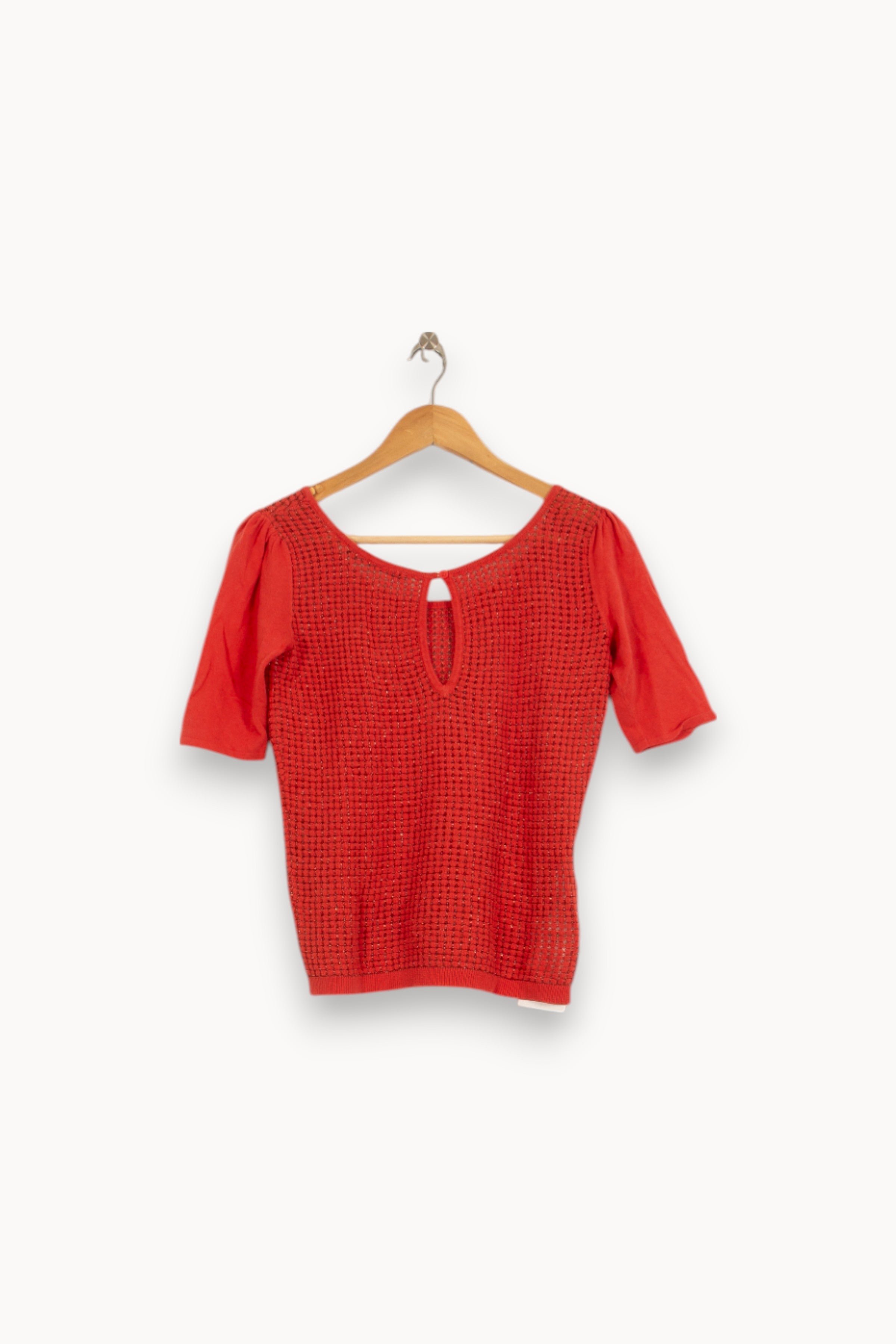 Knitwear COMPTOIR DES COTONNIERS - Seconde main Red