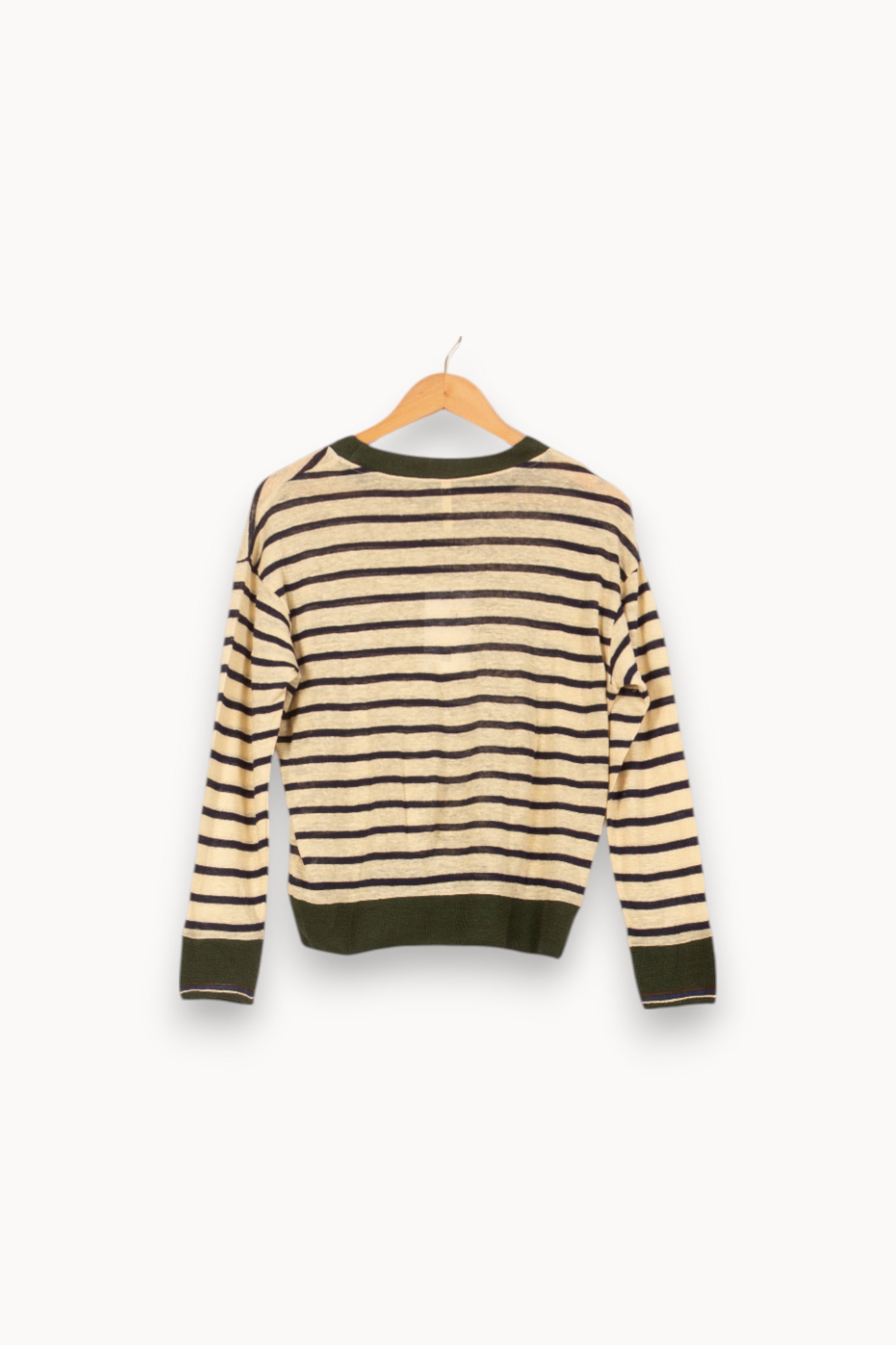 Knitwear BELLEROSE - Seconde Main Multicolored