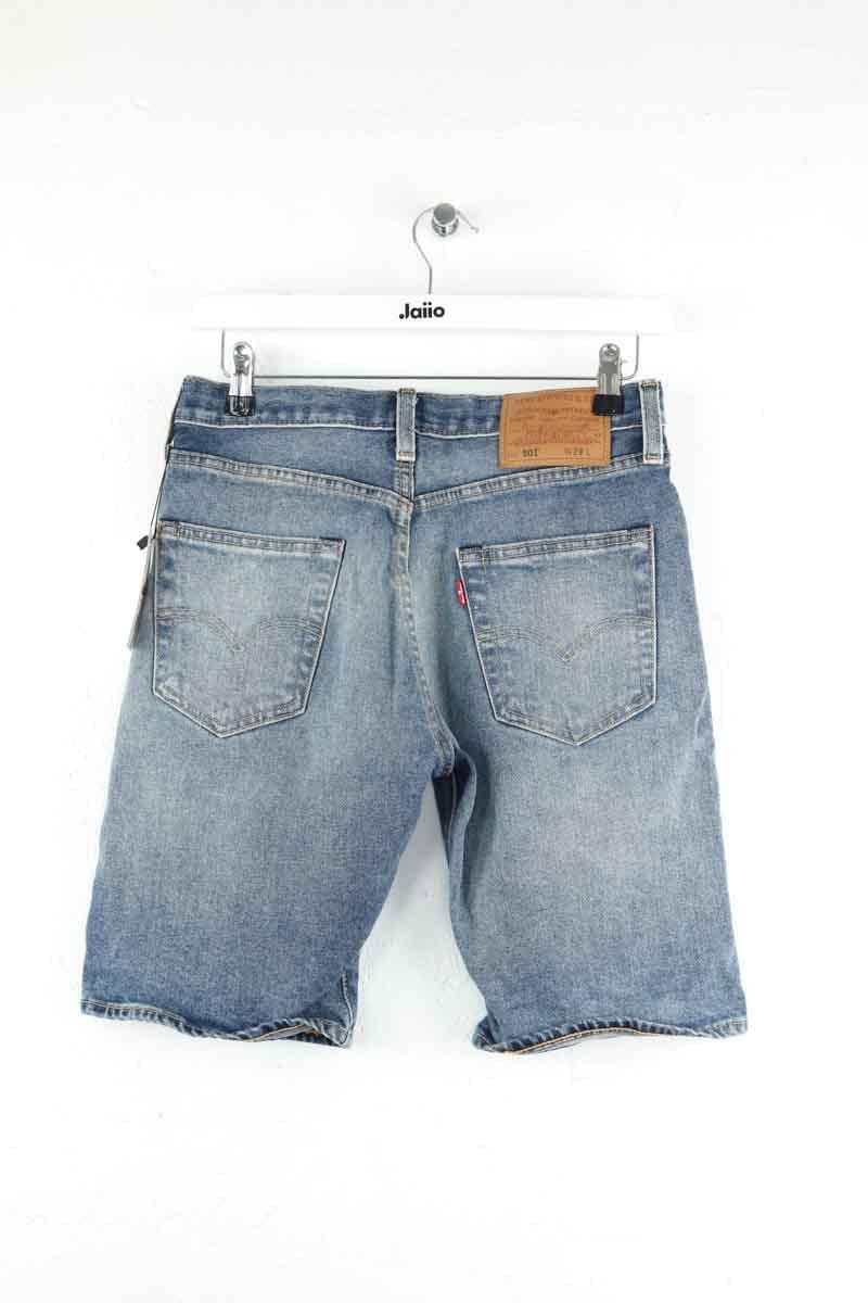 . LEVI'S - Seconde main Blue