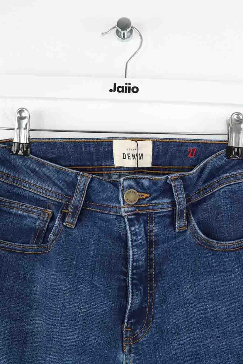 . SEZANE - Seconde main Blue