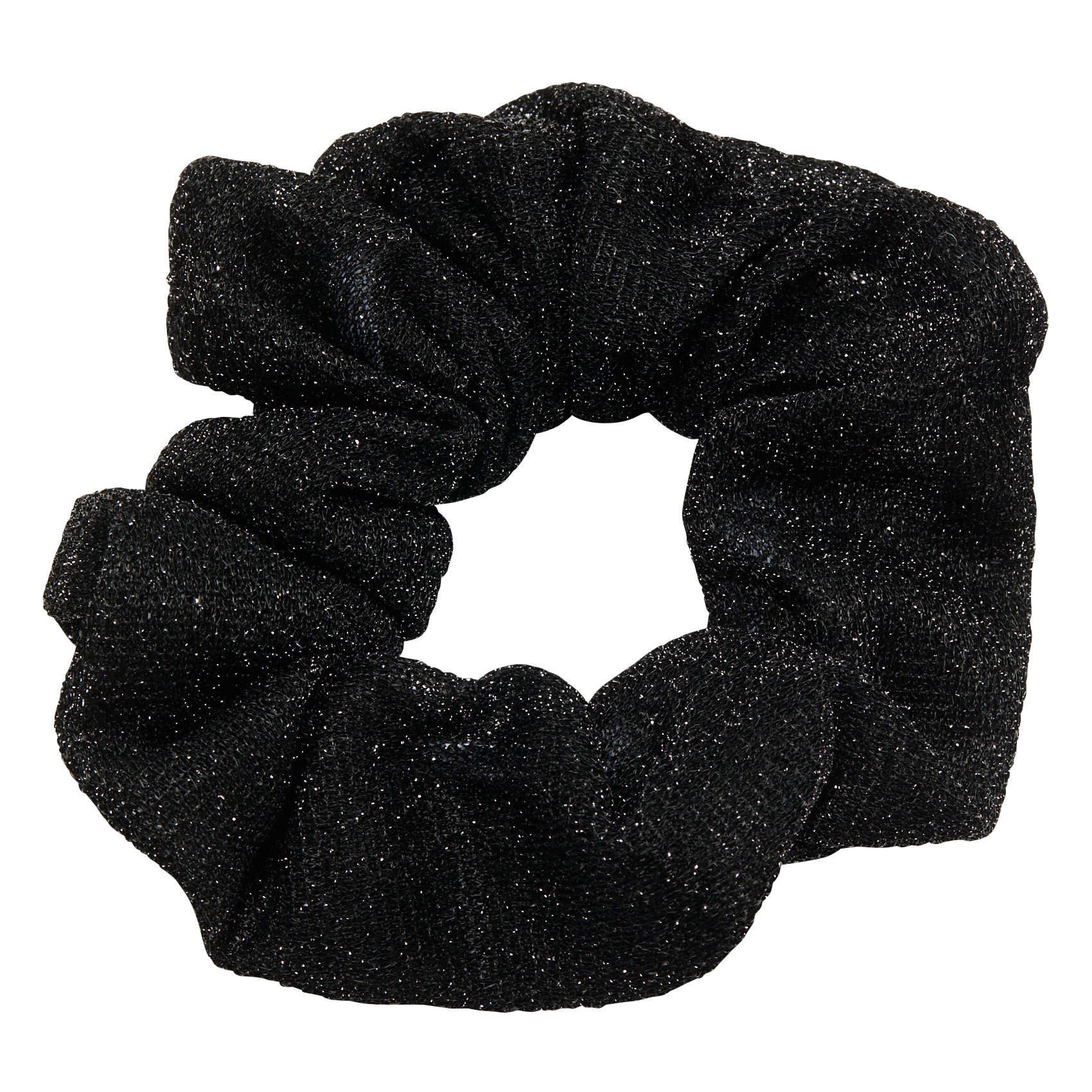 Set van 2 haarelastiekjes AU PRINTEMPS PARIS Veelkleurig