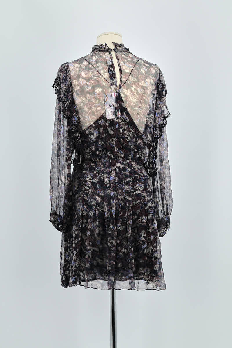 Dress IRO - Seconde Main Black