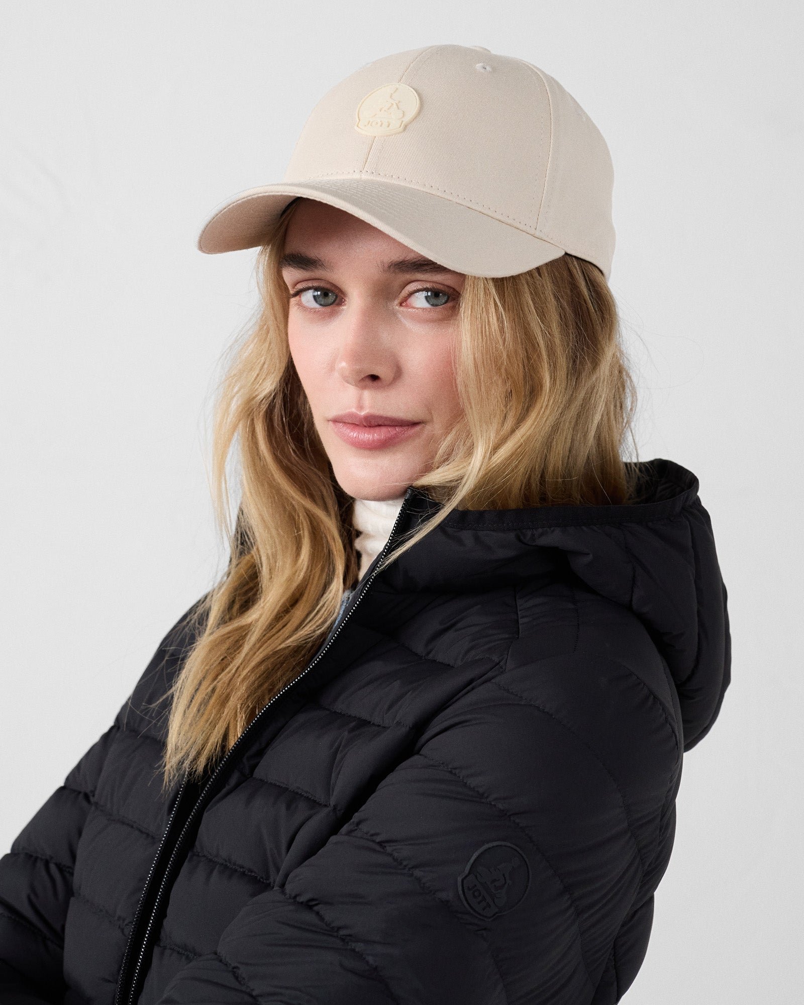 Noailles Cap JOTT White