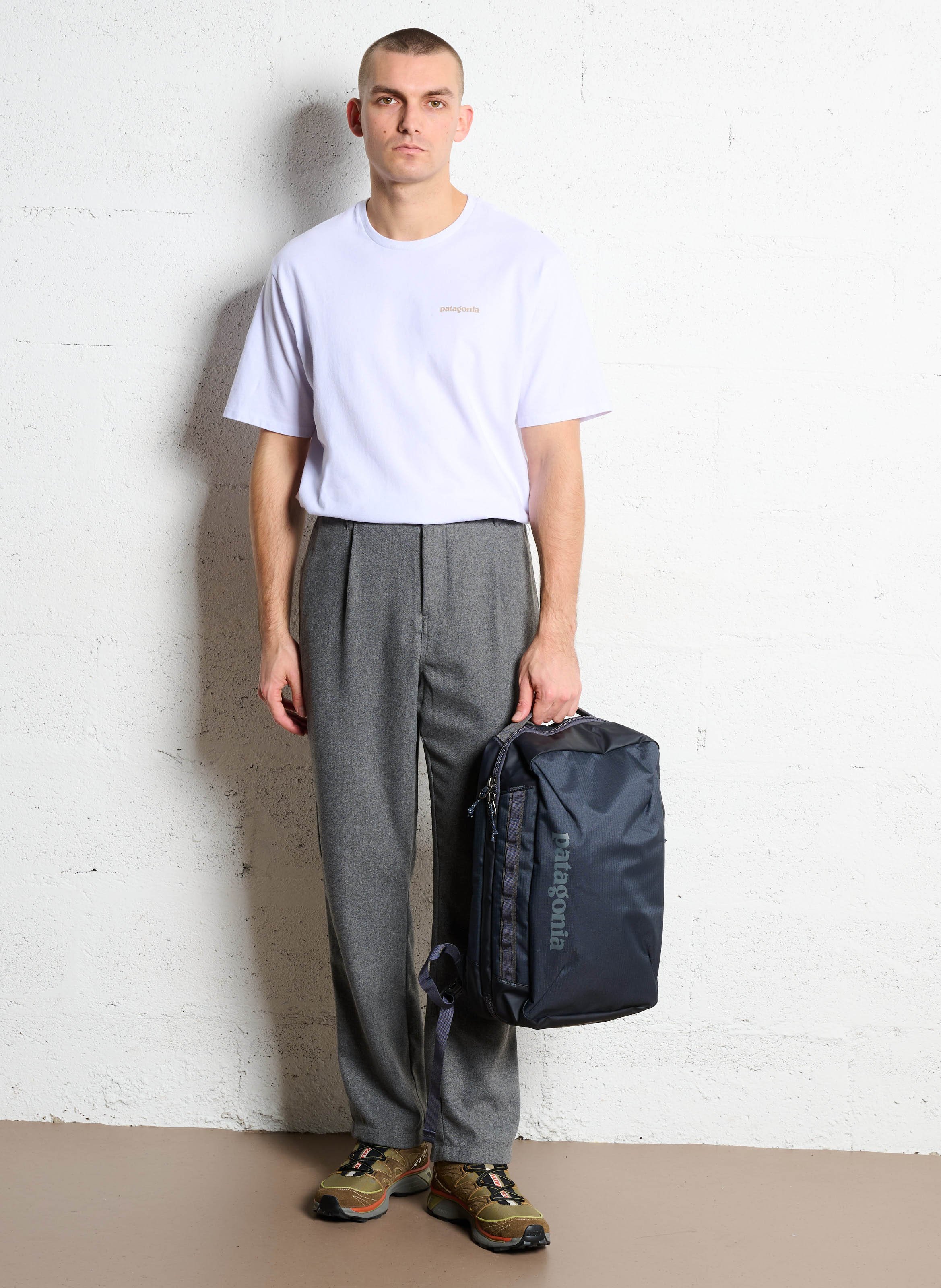 Austin backpack PATAGONIA Blue