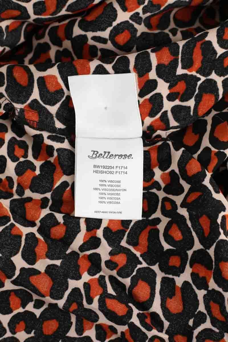 Dress BELLEROSE - Seconde Main Brown