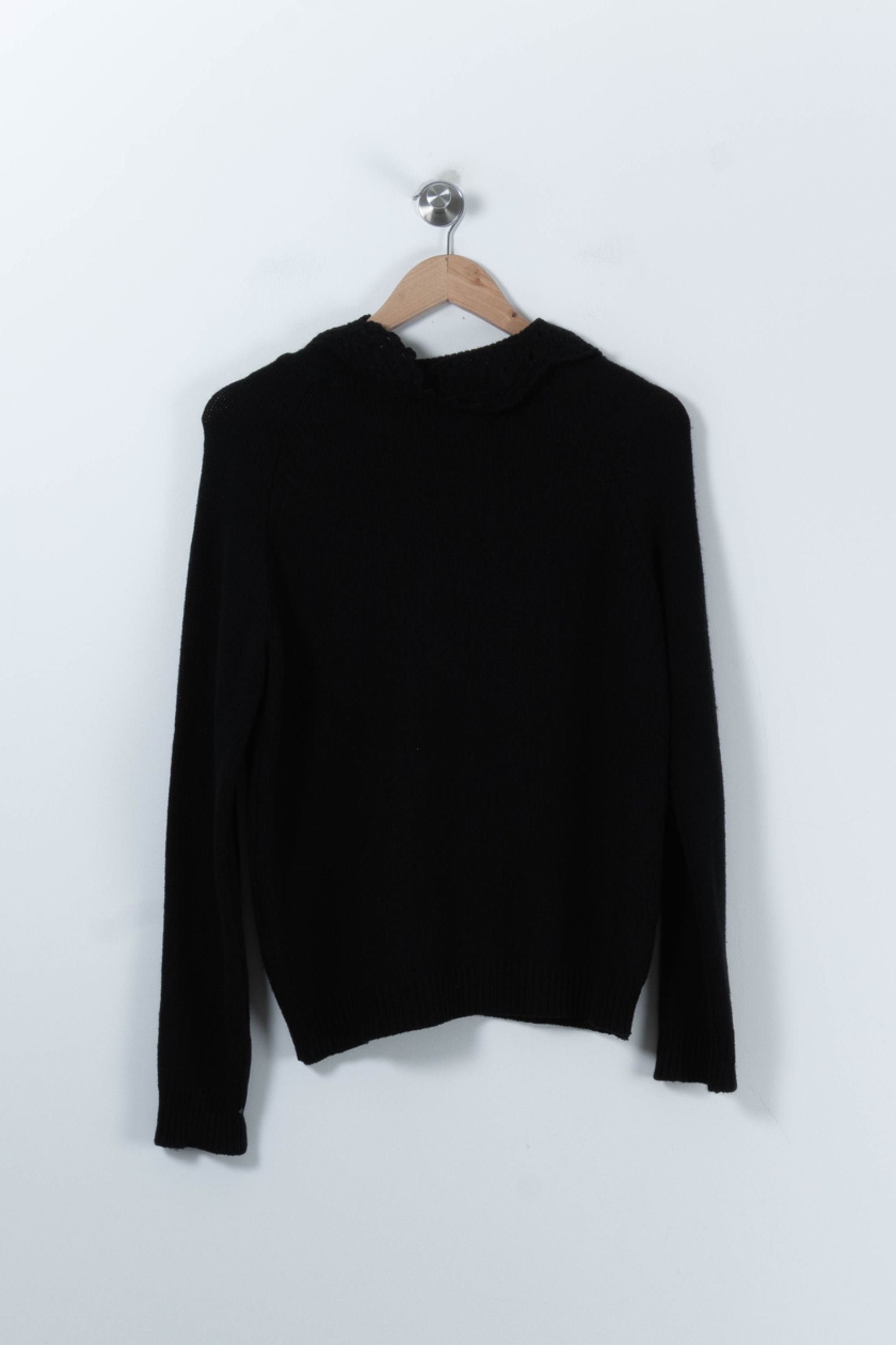 Cardigan BALZAC PARIS - Seconde Main Black