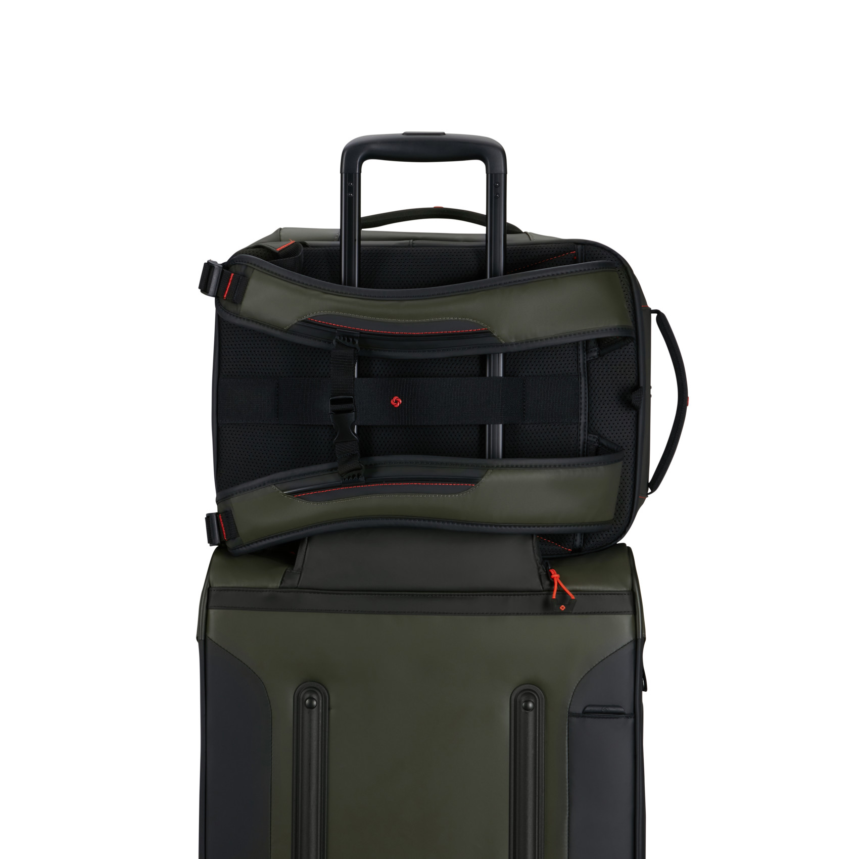 Ecodiver sac à dos ordinateur SAMSONITE Noir