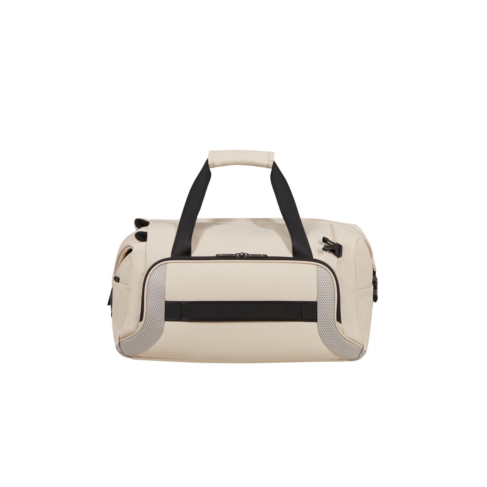 Glazed sac de voyage SAMSONITE Beige