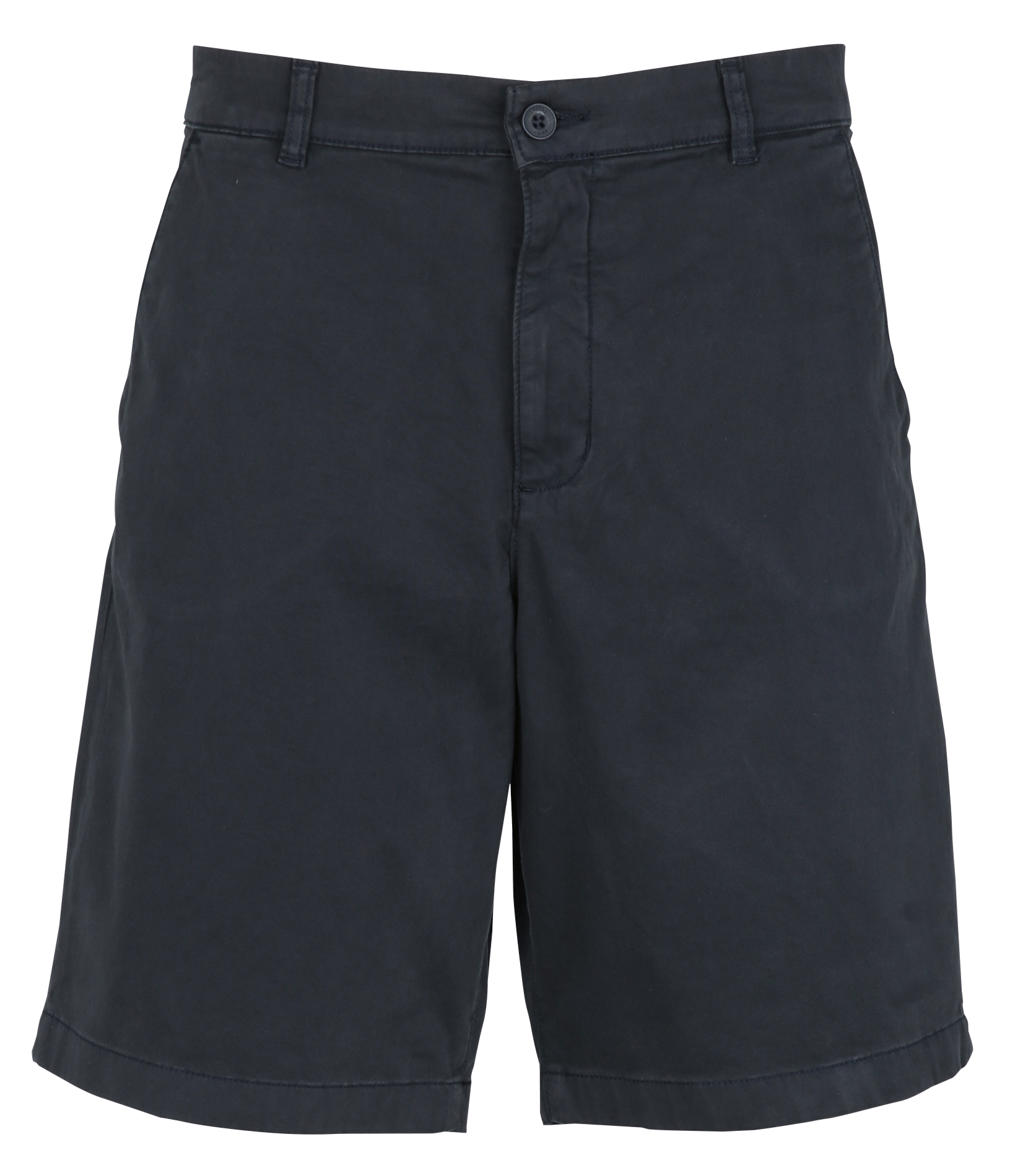 Short en coton mélangé CASUAL FRIDAY Bleu