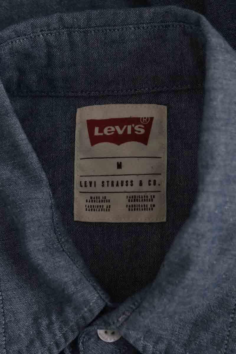 Shirt LEVI'S - Seconde main Grey