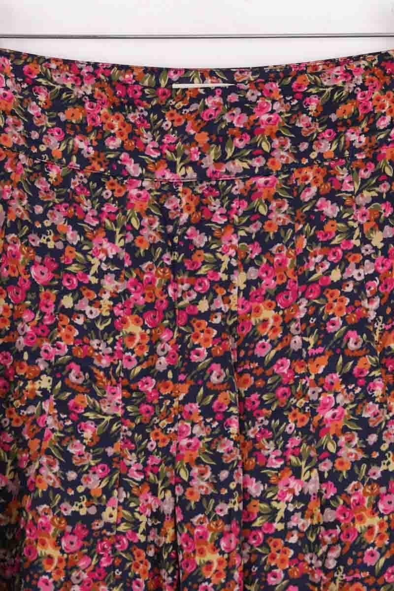 Jupe SEZANE - Seconde main Multicolore
