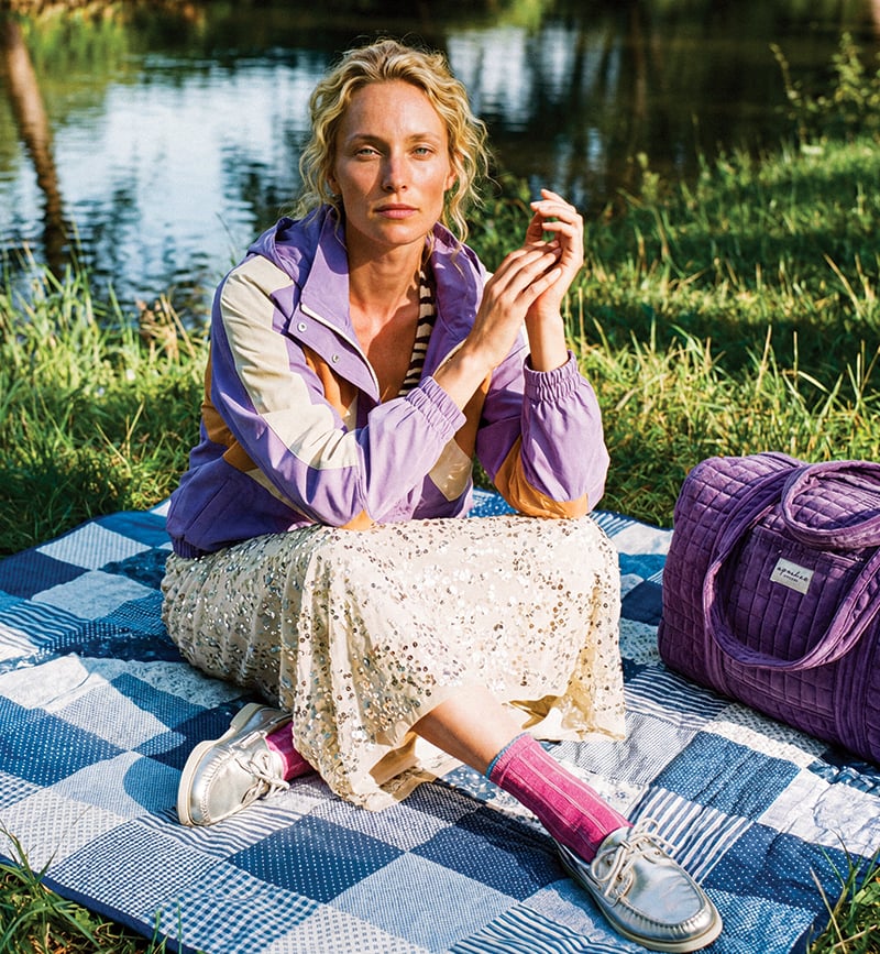 Summer Suitcase