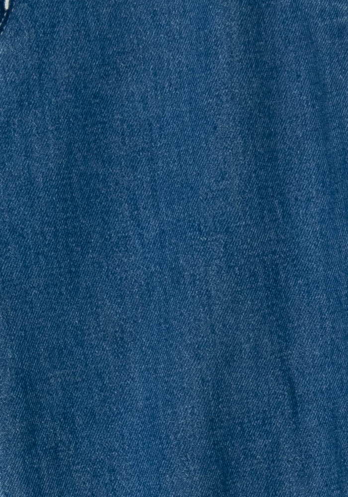 Jeans CARHARTT - SECONDE MAIN Blue