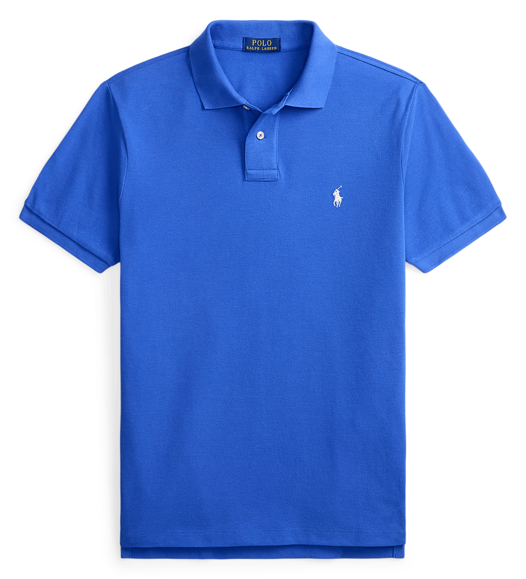 . POLO RALPH LAUREN Blauw
