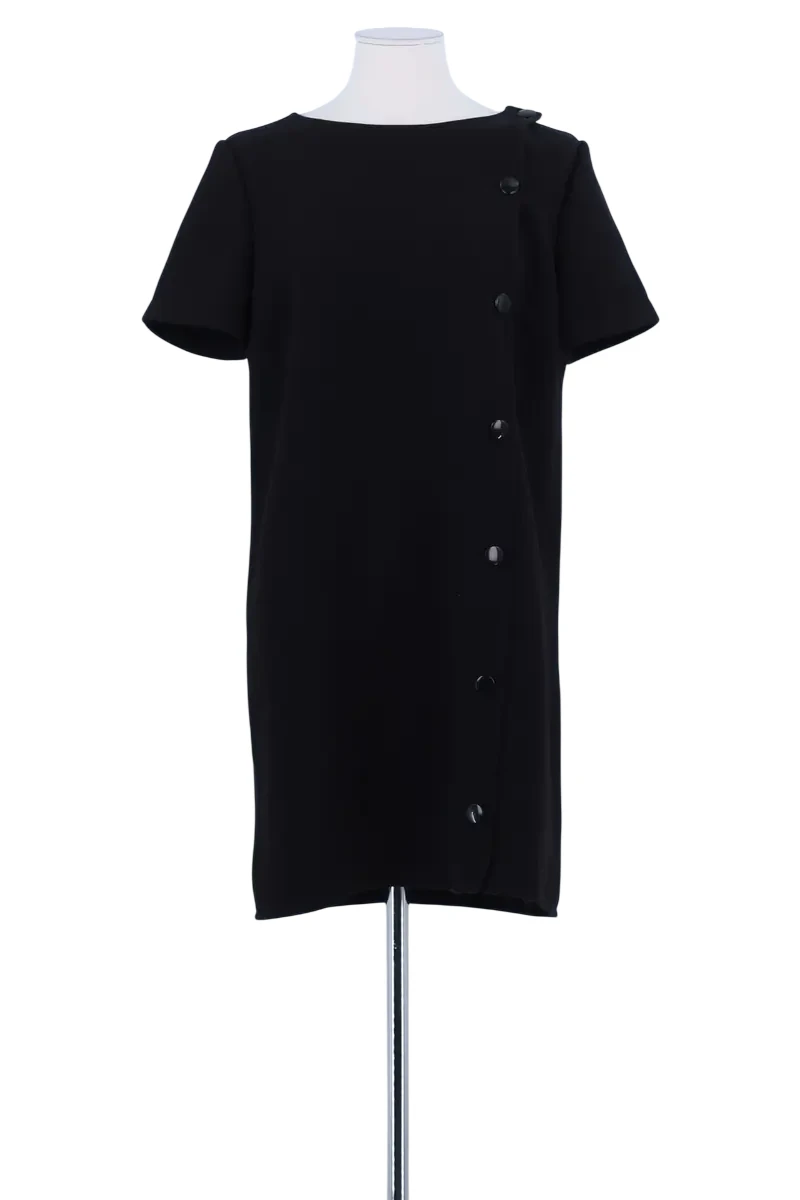 Robe SEZANE - Seconde main Noir
