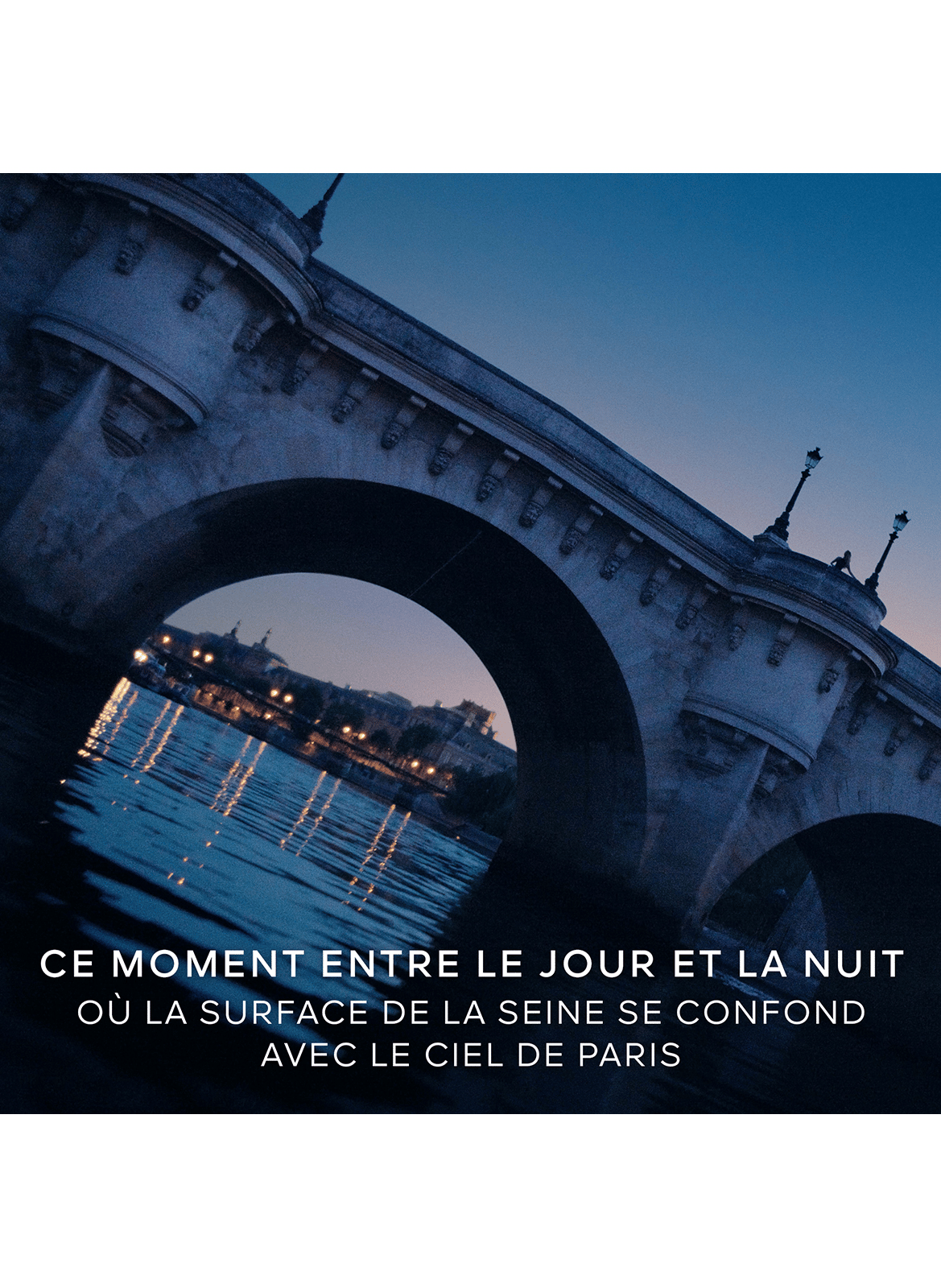 L’Heure Bleue - Eau de Parfum GUERLAIN No color