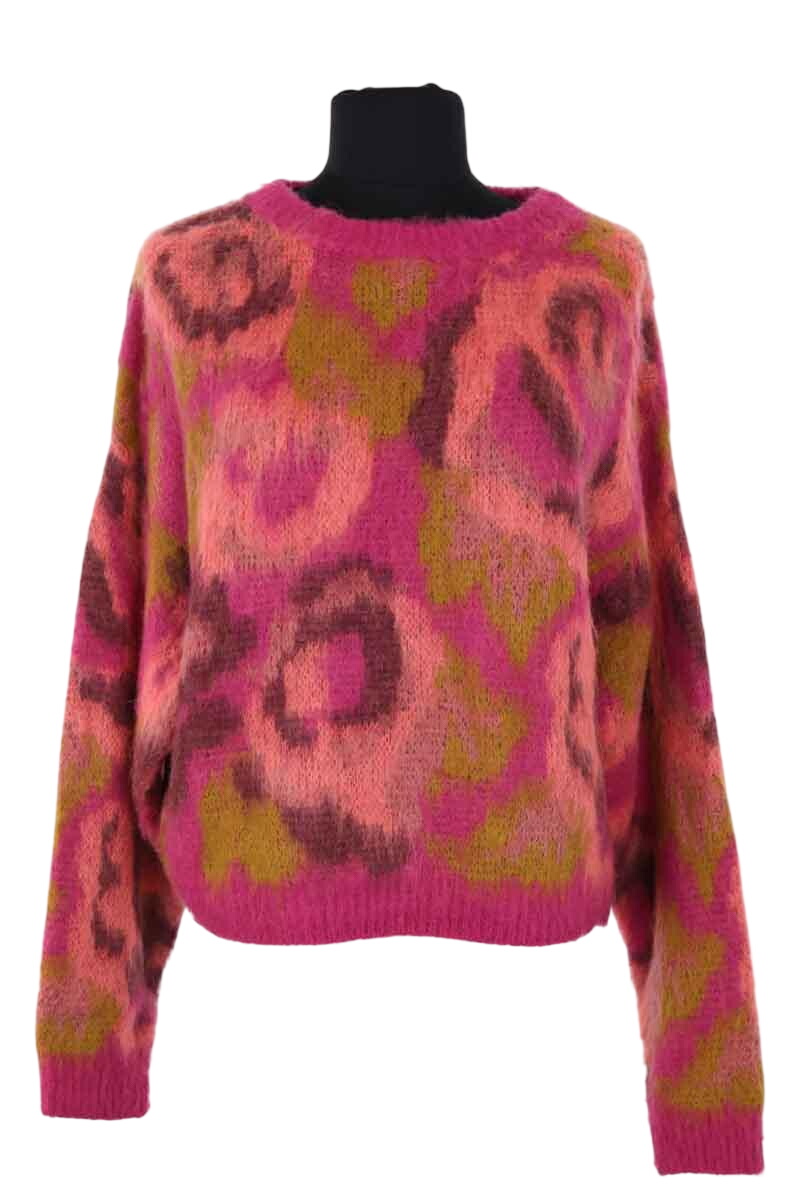 Sweater LOUISE MISHA - Seconde Main Pink