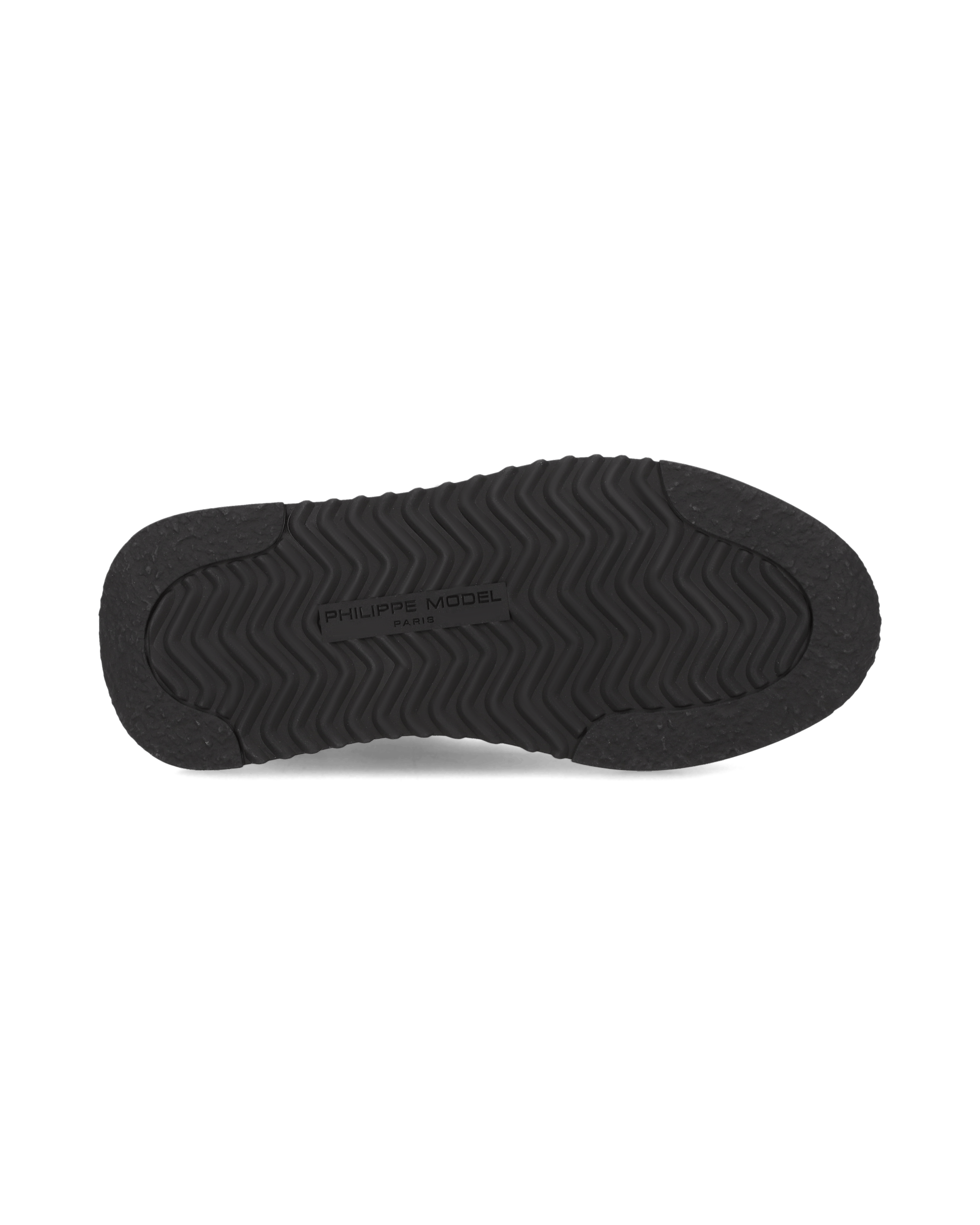 Sneakers Tropez 2.1 Running PHILIPPE MODEL Brown