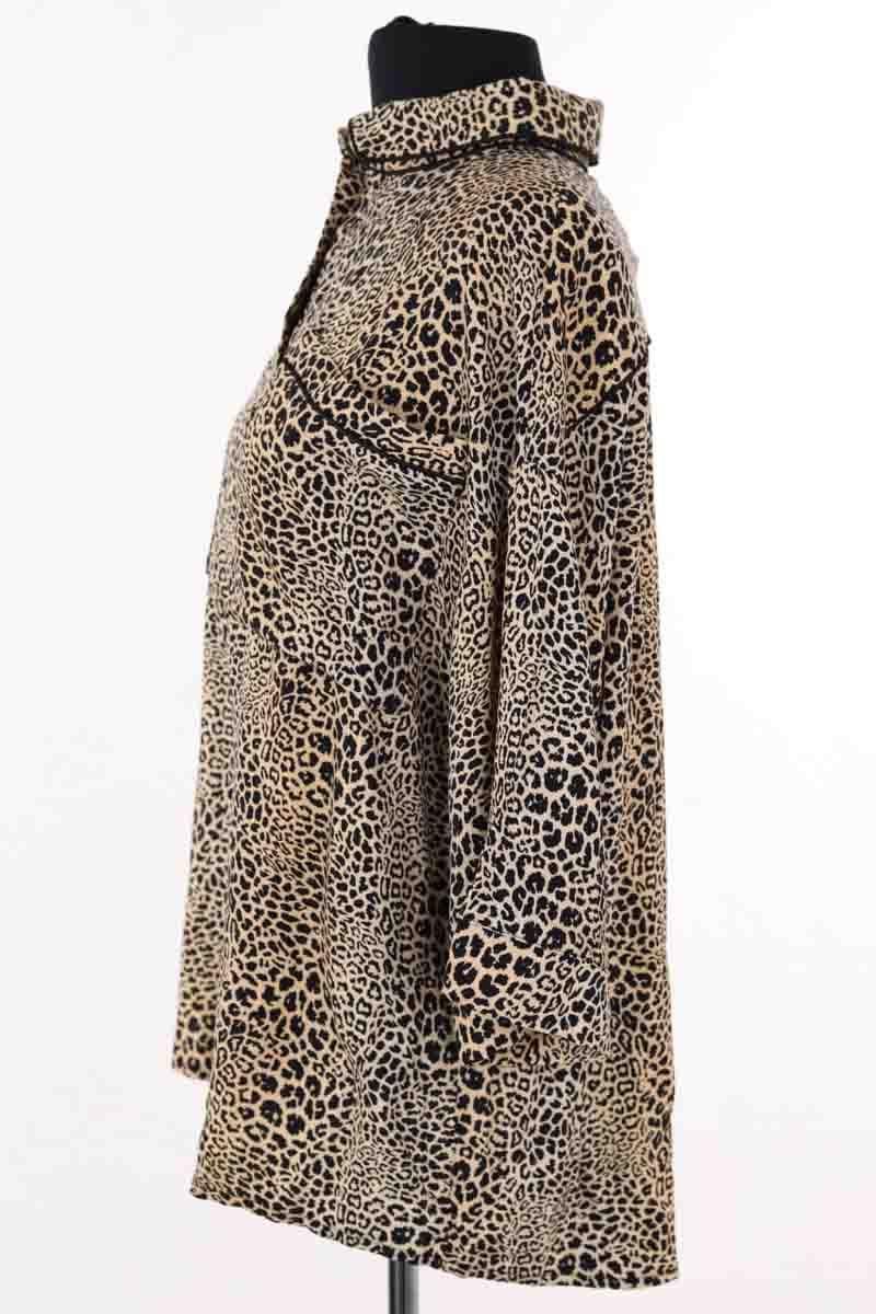 Shirt HEIMSTONE - Seconde Main Brown