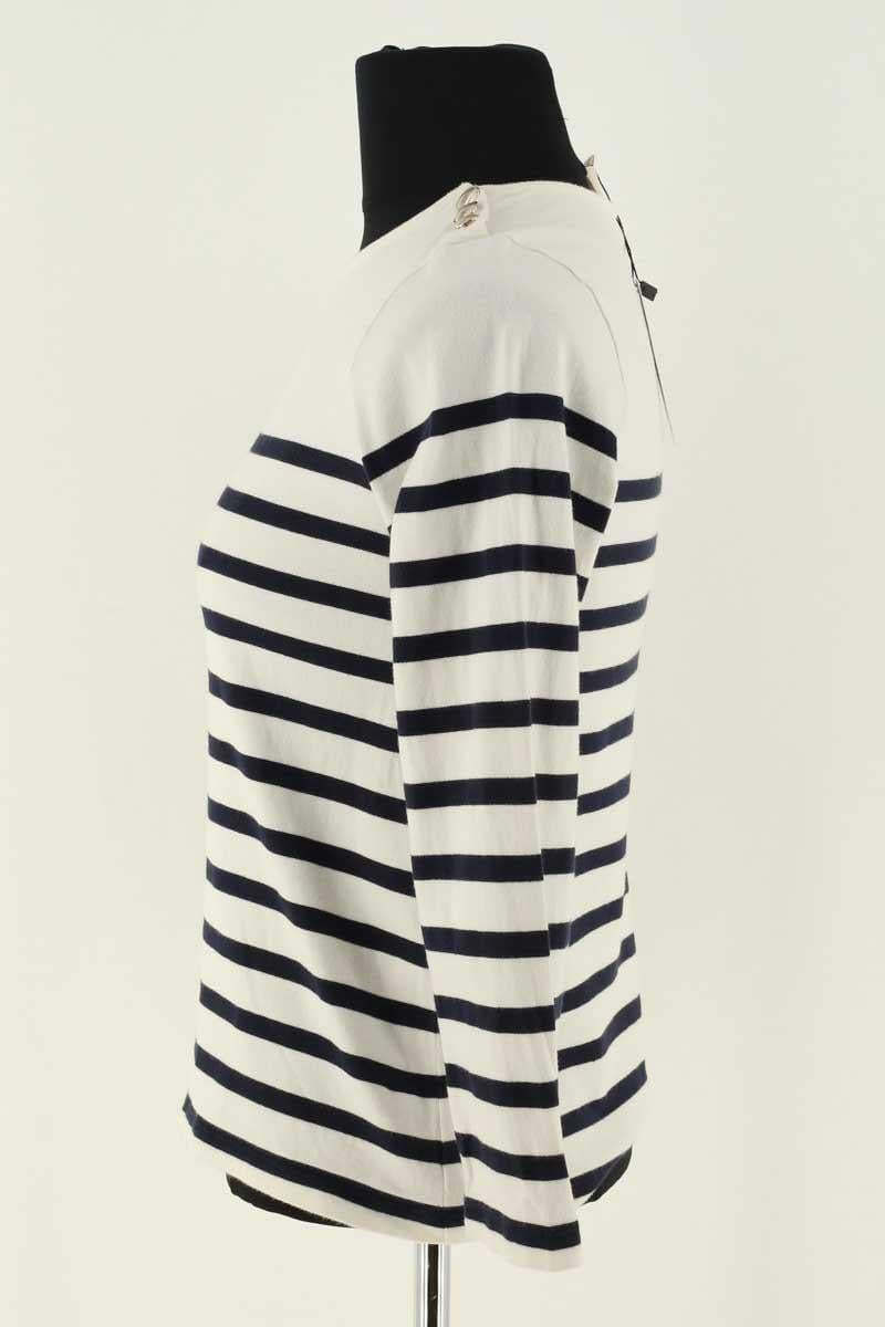 T-shirt SEZANE - Seconde main White