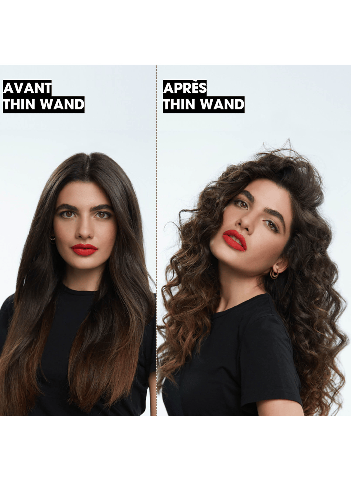 ghd Curve Thin Wand ultra-thin curling iron GHD No color