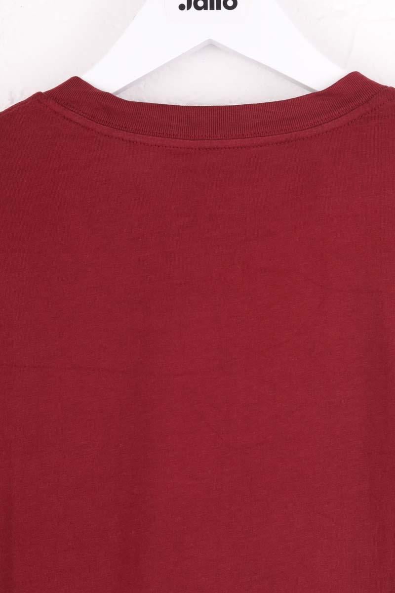 T-shirt CARHARTT - SECONDE MAIN Red