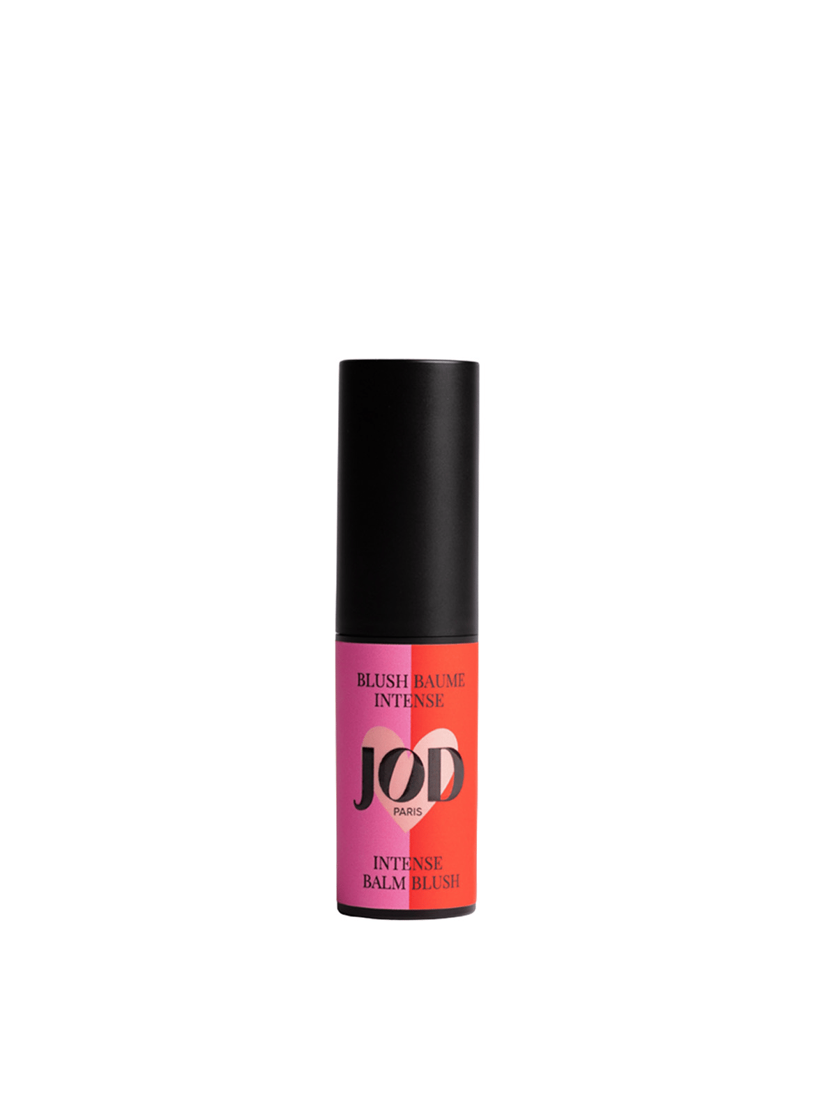 Blush Baume Intense Pommettes - Rose JOD Rose