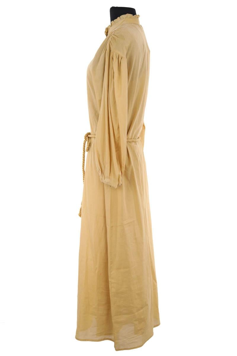 Dress ANTIK BATIK - Seconde Main Brown
