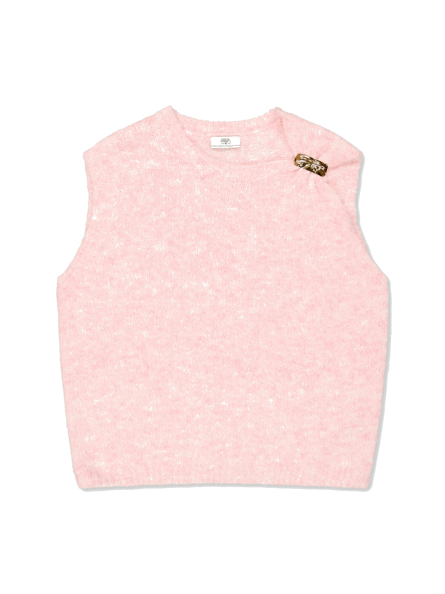 Sweater LE TEMPS DES CERISES Pink