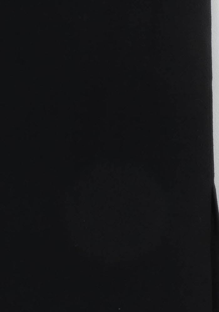 Short & midi skirt AGNES B. - Seconde Main Black