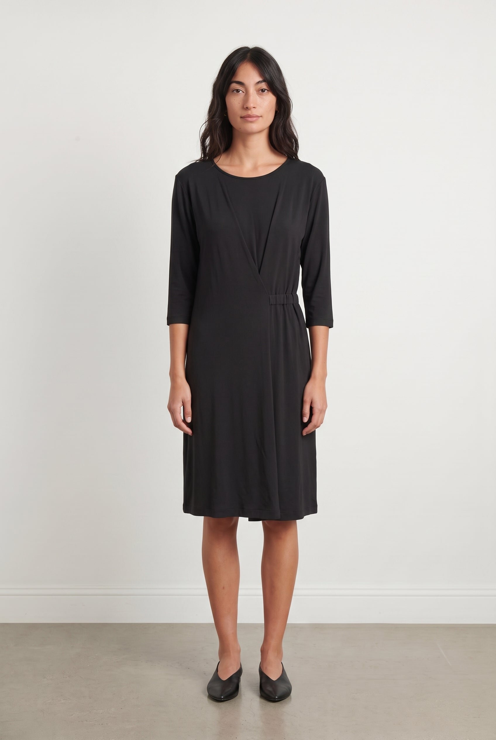 Short & midi dress FILIPPA K - Seconde Main Grey