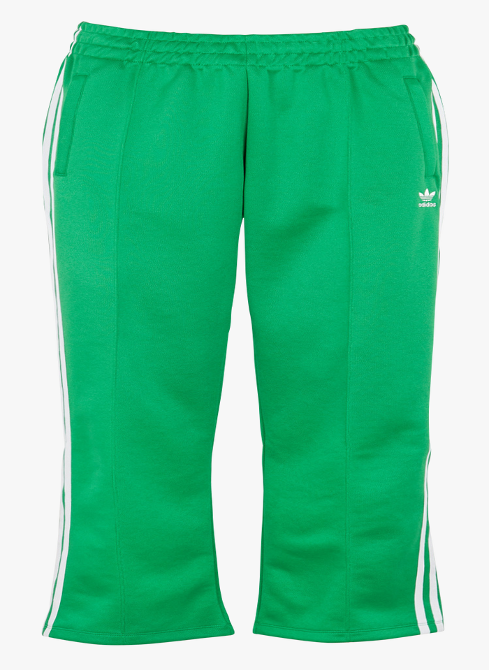 formeel Ringlet dat is alles Trainingsbroek Green Adidas - Dames | Place des Tendances
