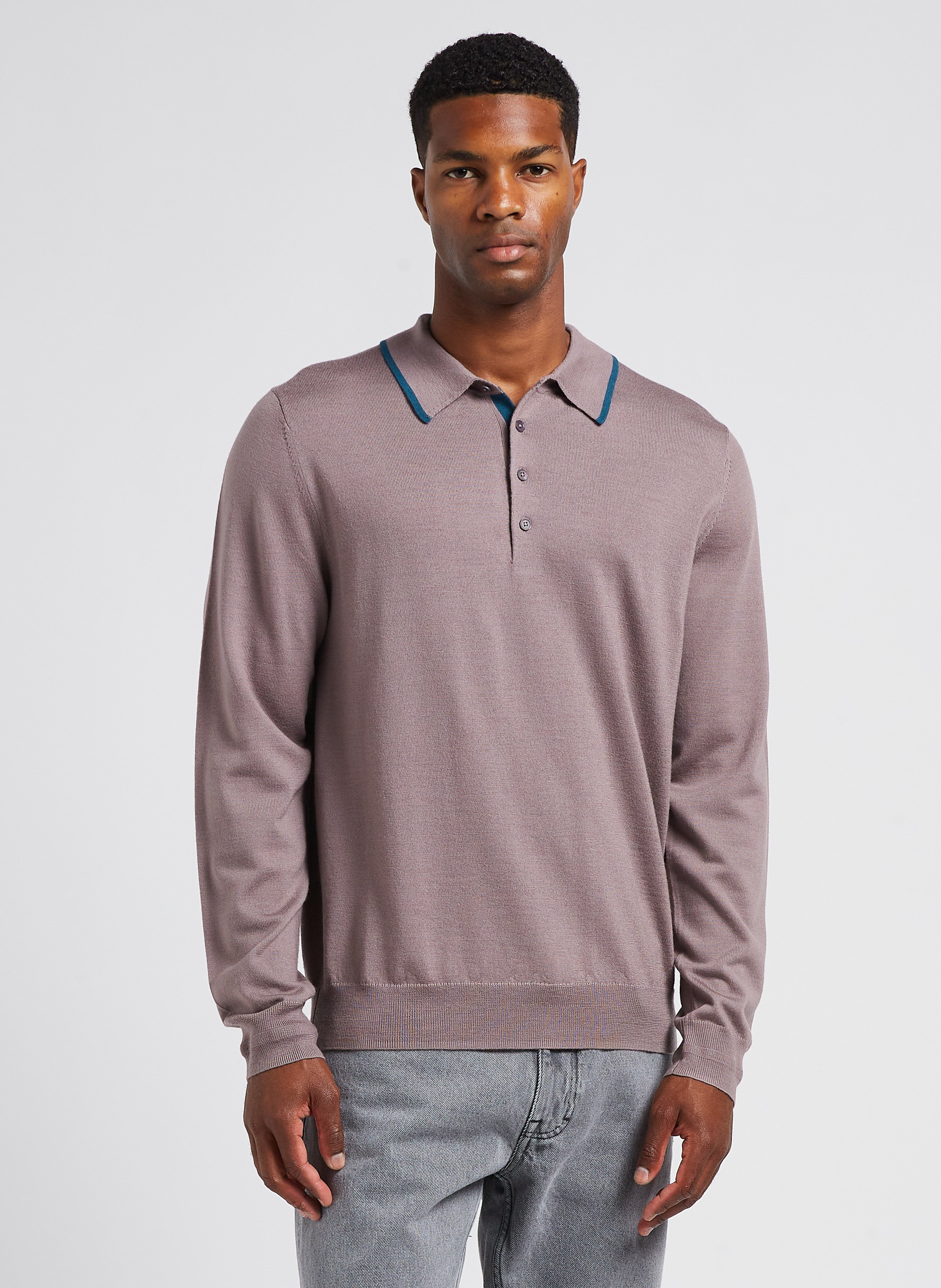 Pullover on sale paul smith