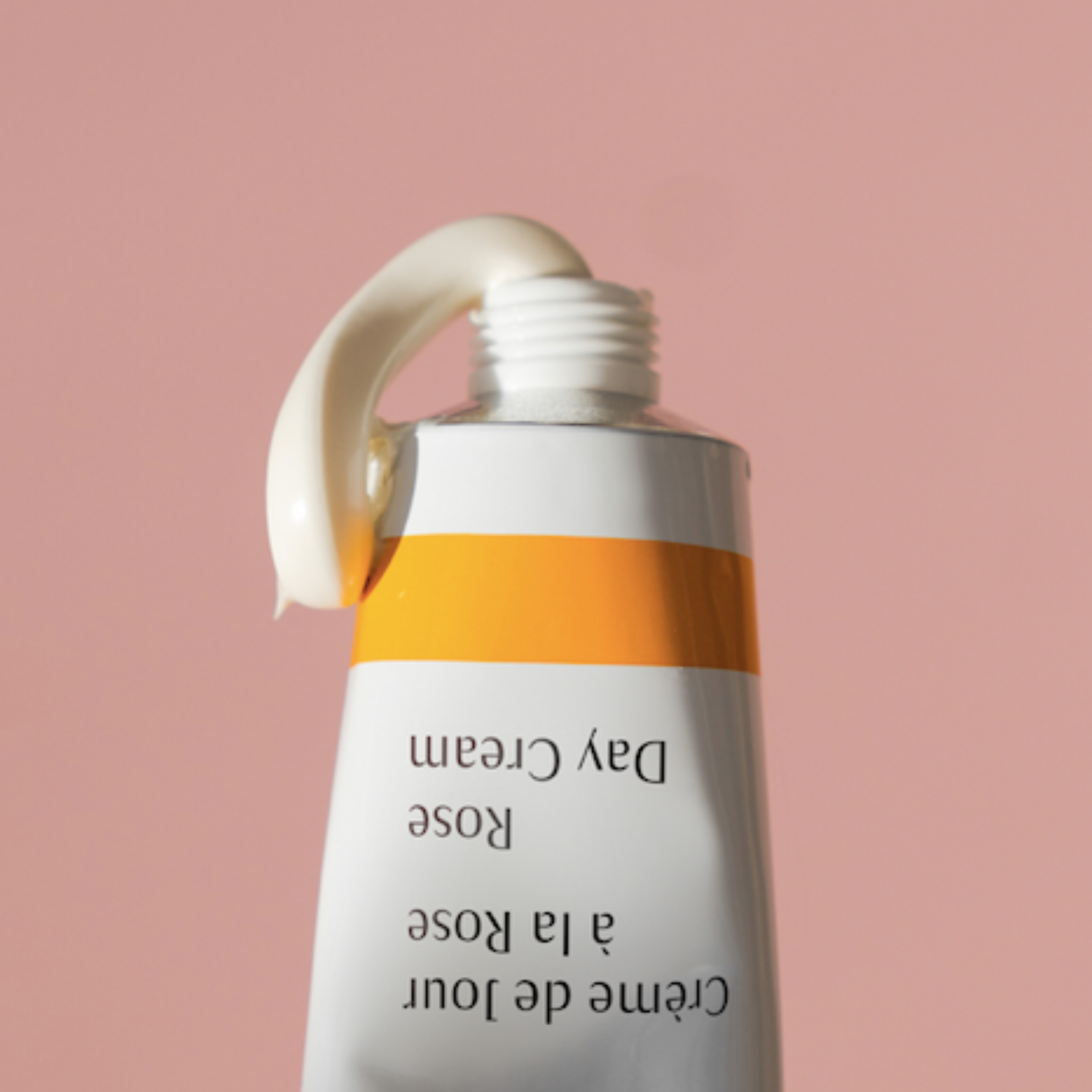 Rose Day cream DR. HAUSCHKA No color