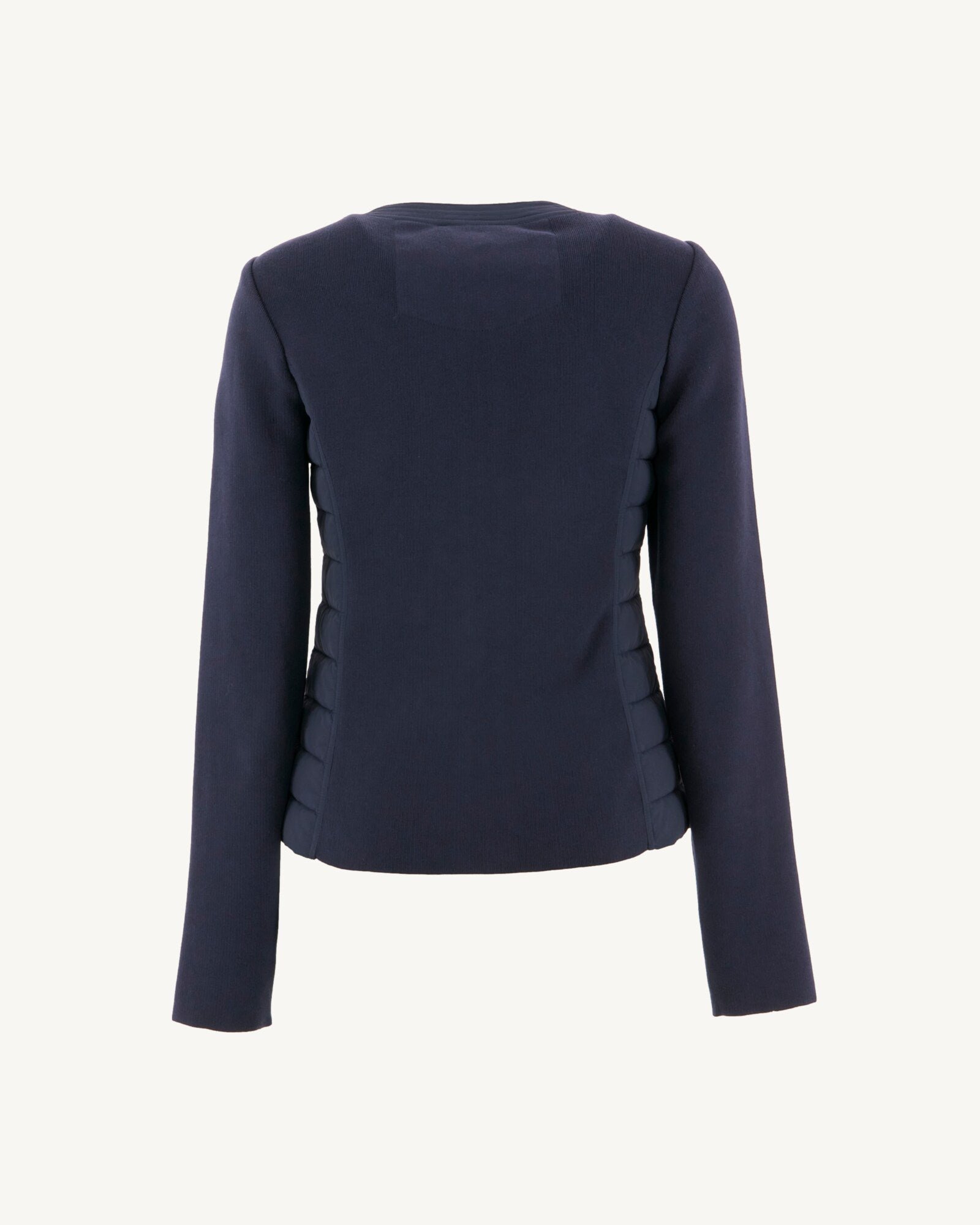 Almeria lightweight down jacket JOTT Blue