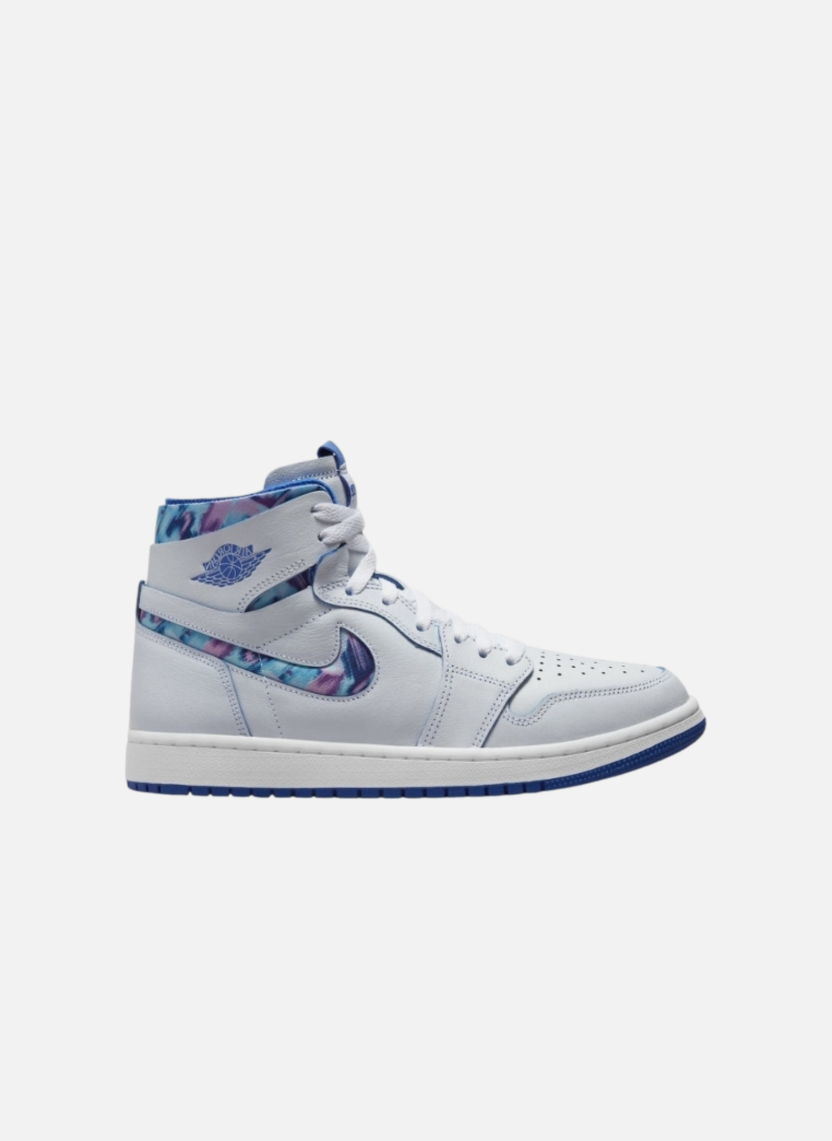 Air Jordan 1 High Zoom Jordan Blue