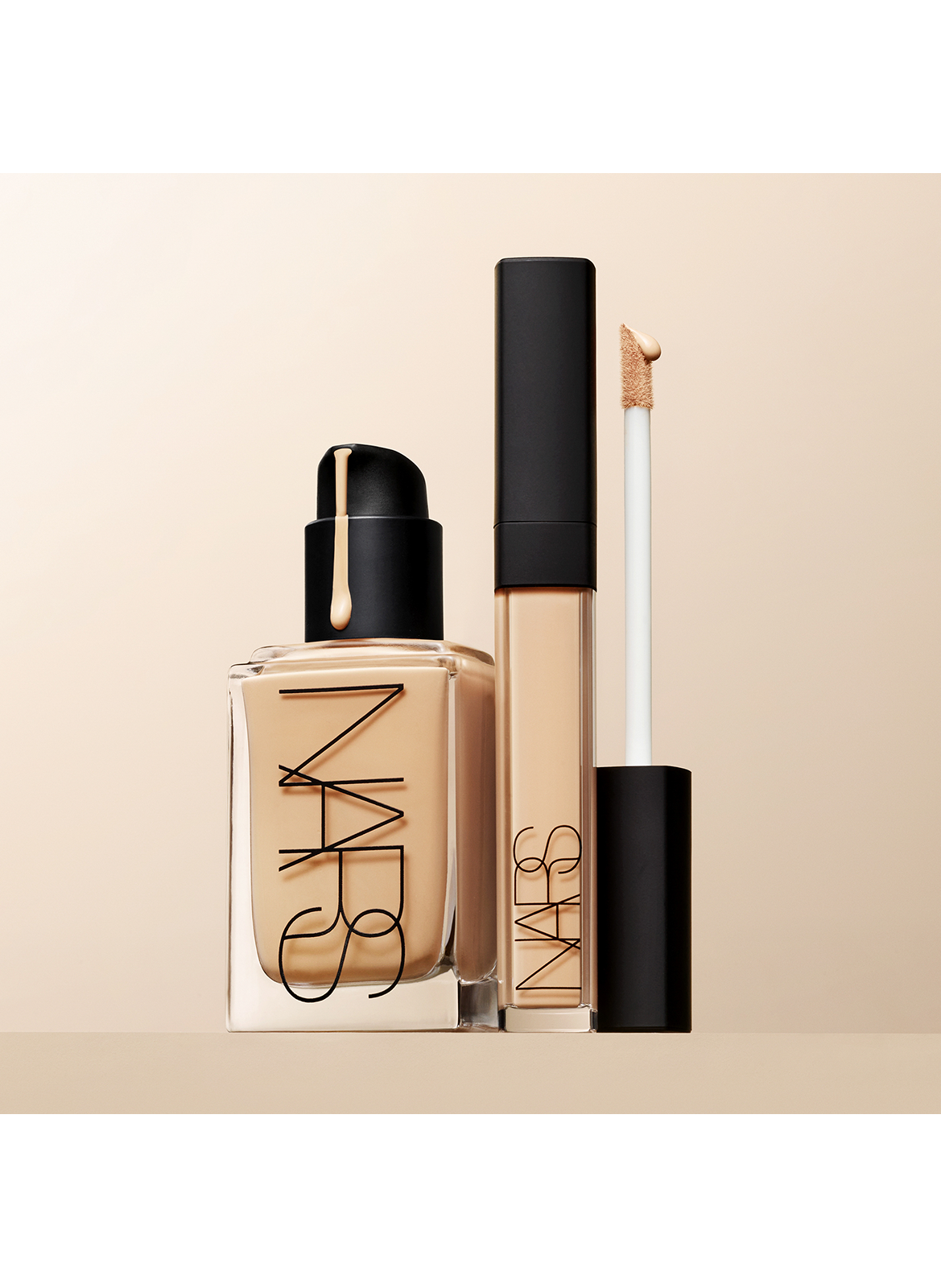 Radiant Creamy Concealer - Concealer Chantilly