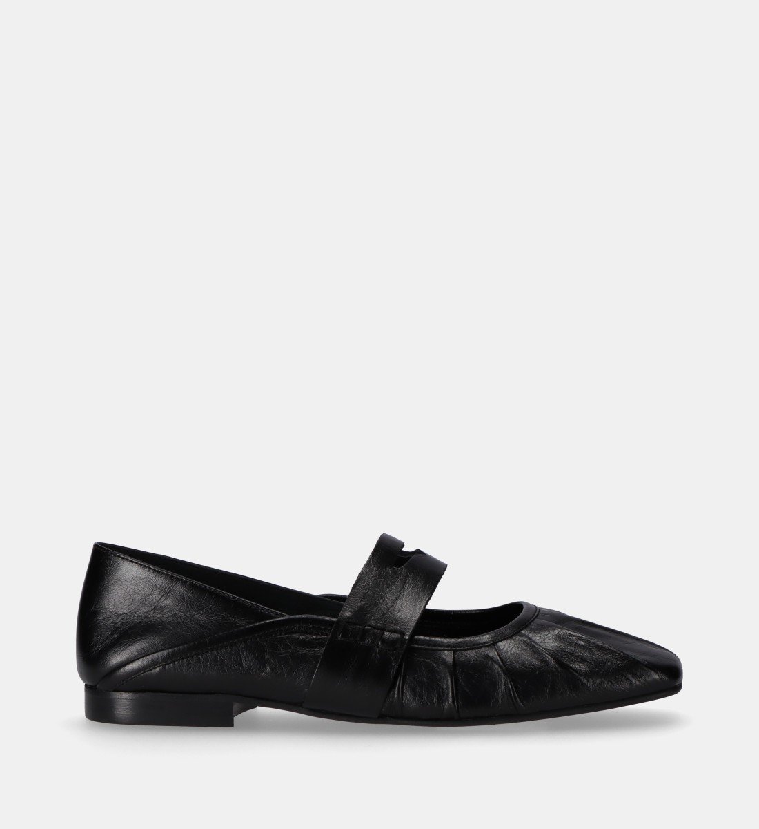 Ballet pumps ALOHAS Black