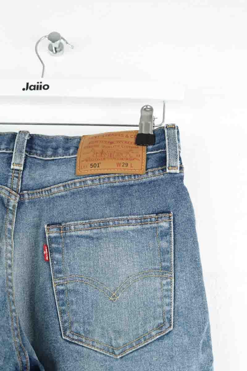 . LEVI'S - Seconde main Blue