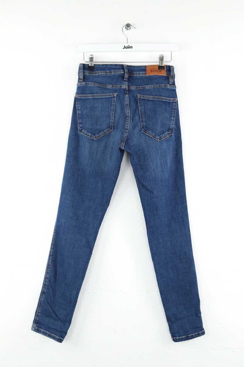 . SEZANE - Seconde main Blue