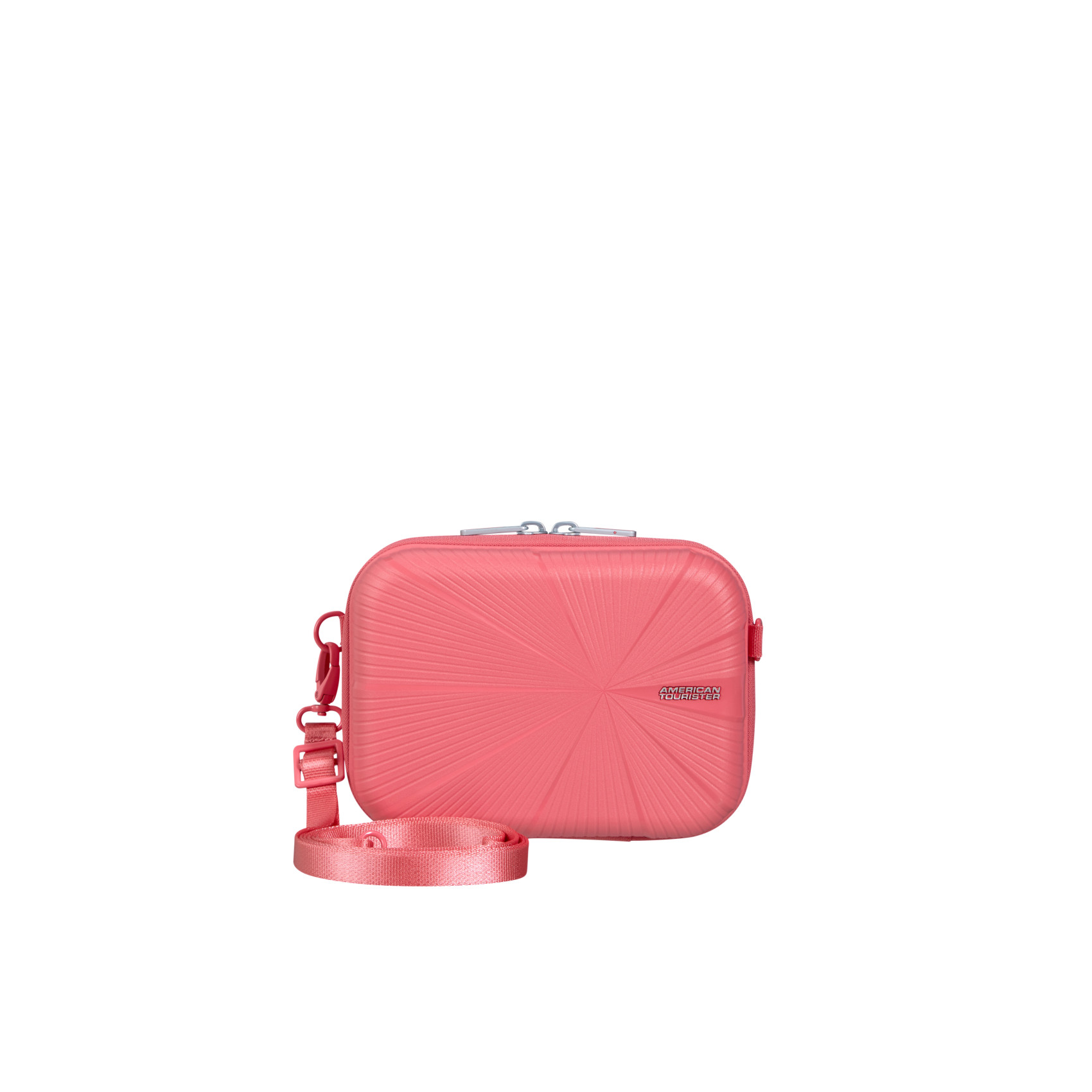 Starvibe cross-over bag Pink