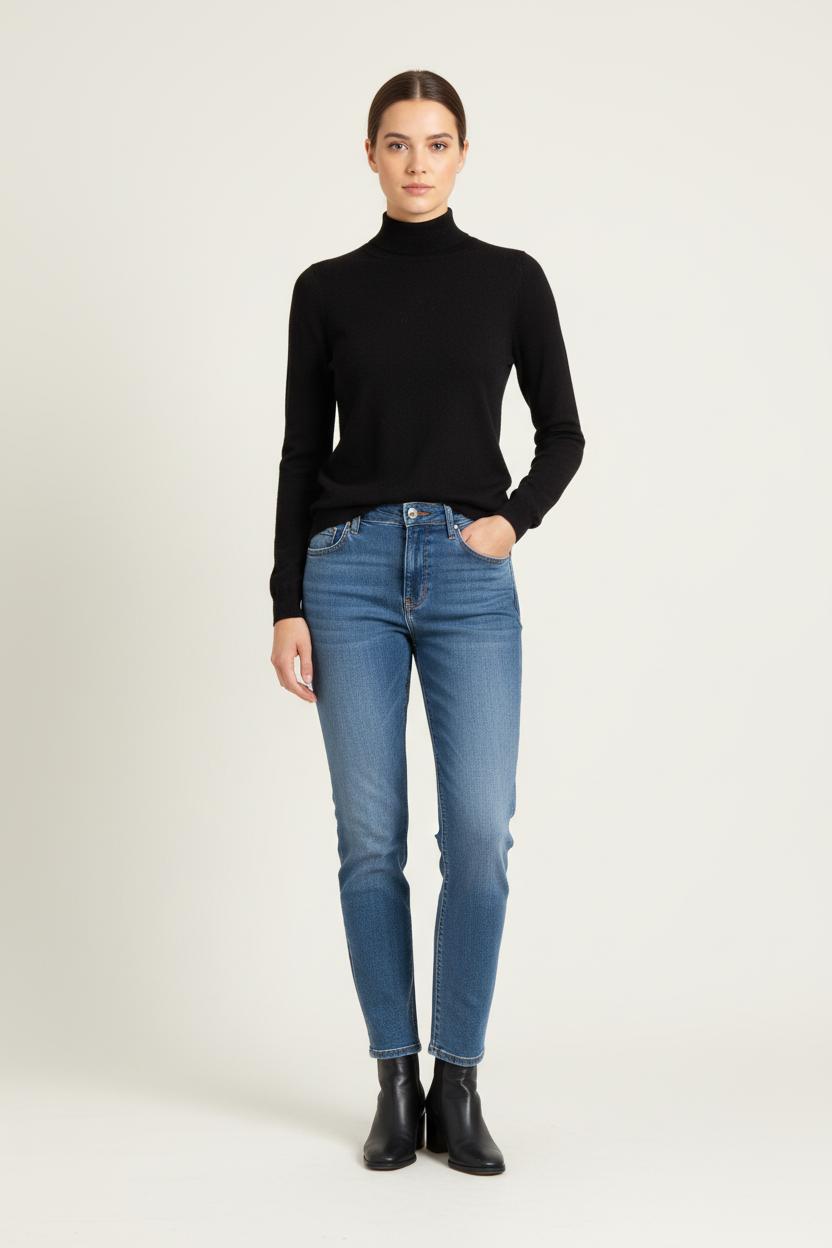 Knitwear SEZANE - Seconde main Black