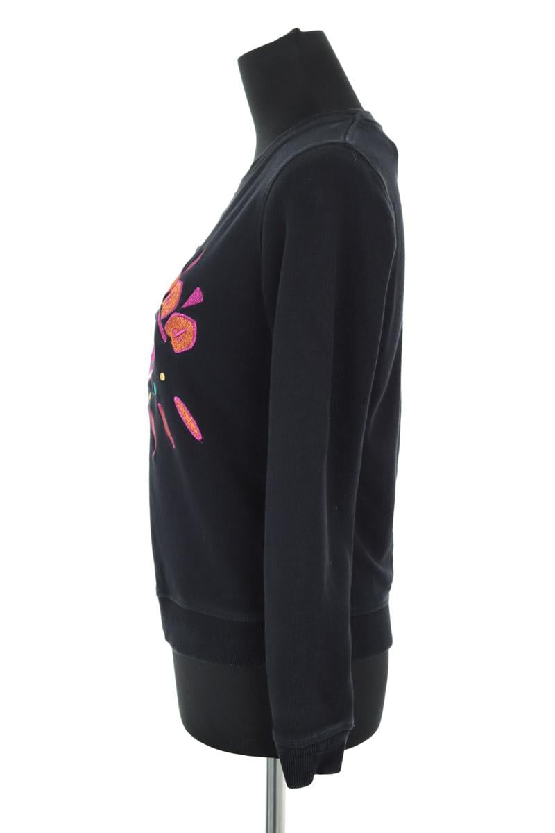 Sweatshirt KENZO - SECONDE MAIN Black