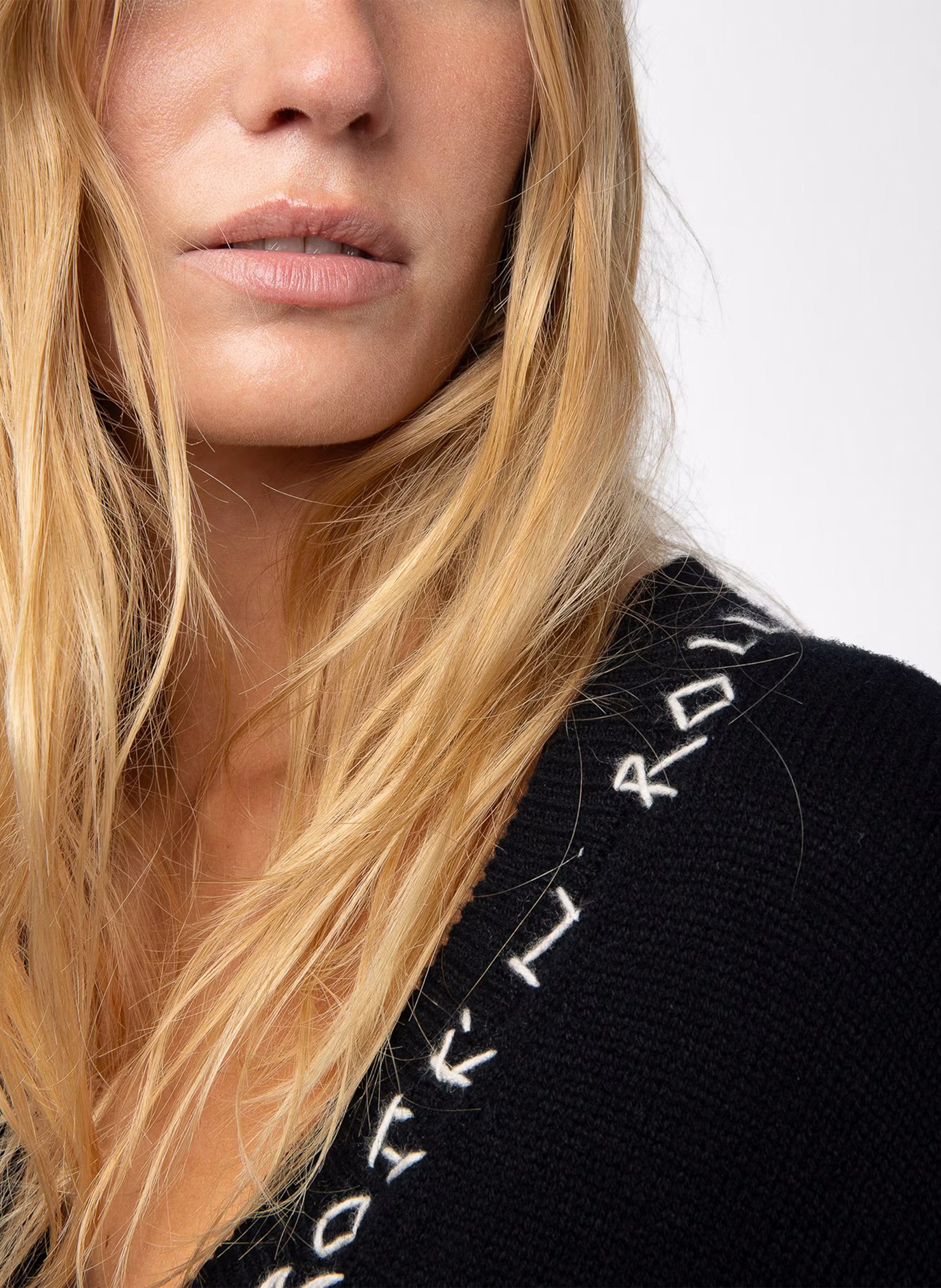 MIKYZ ZADIG&VOLTAIRE Noir