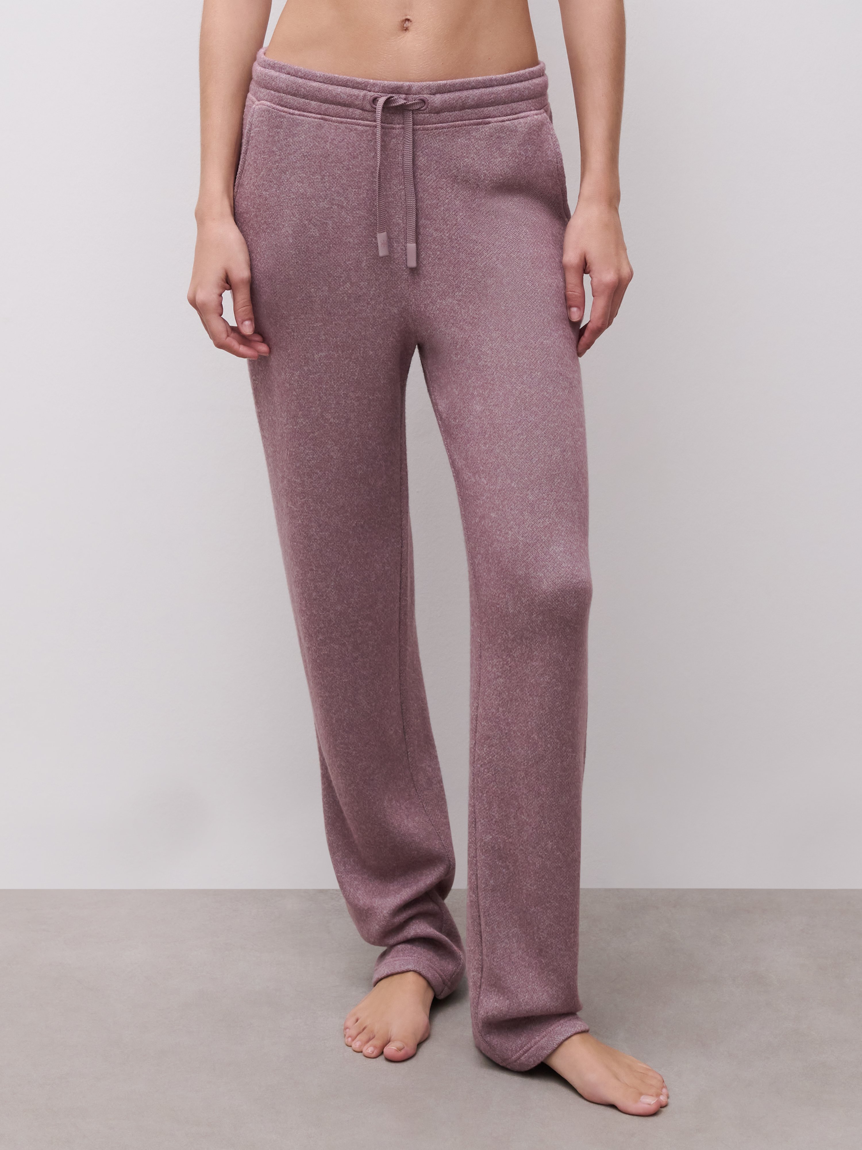 PANTS CHANTELLE Grey