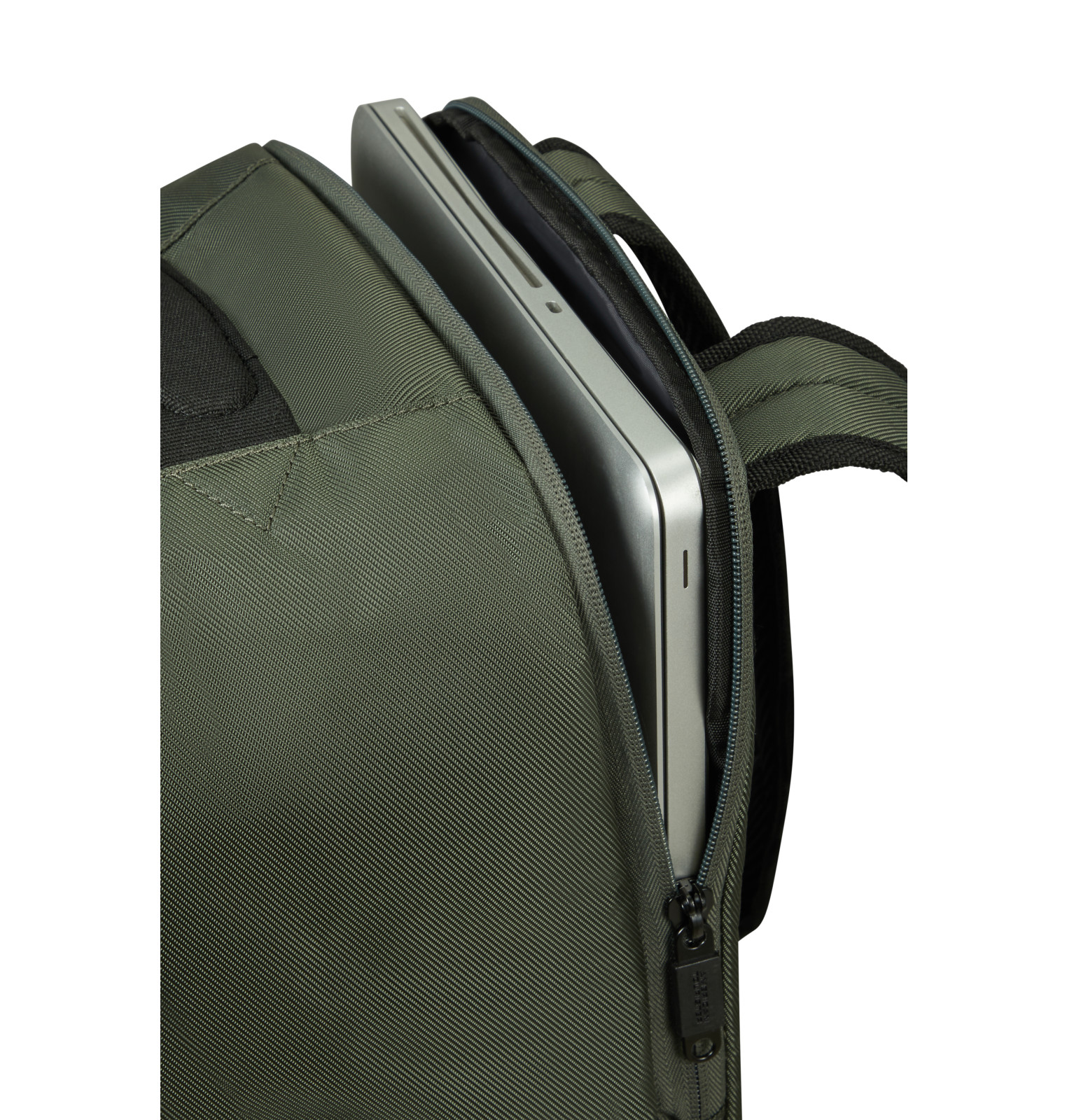 Urban track laptop bag size S AMERICAN TOURISTER Khaki